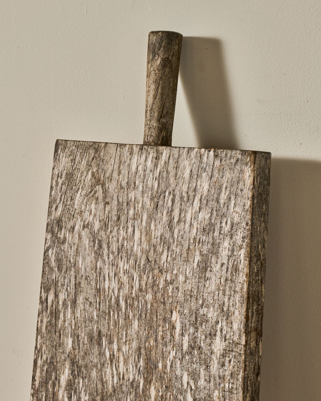 Antique Cutting Board
