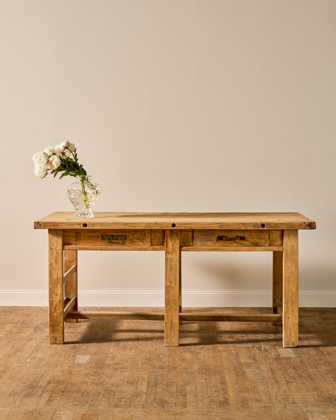19th c. Kitchen Island