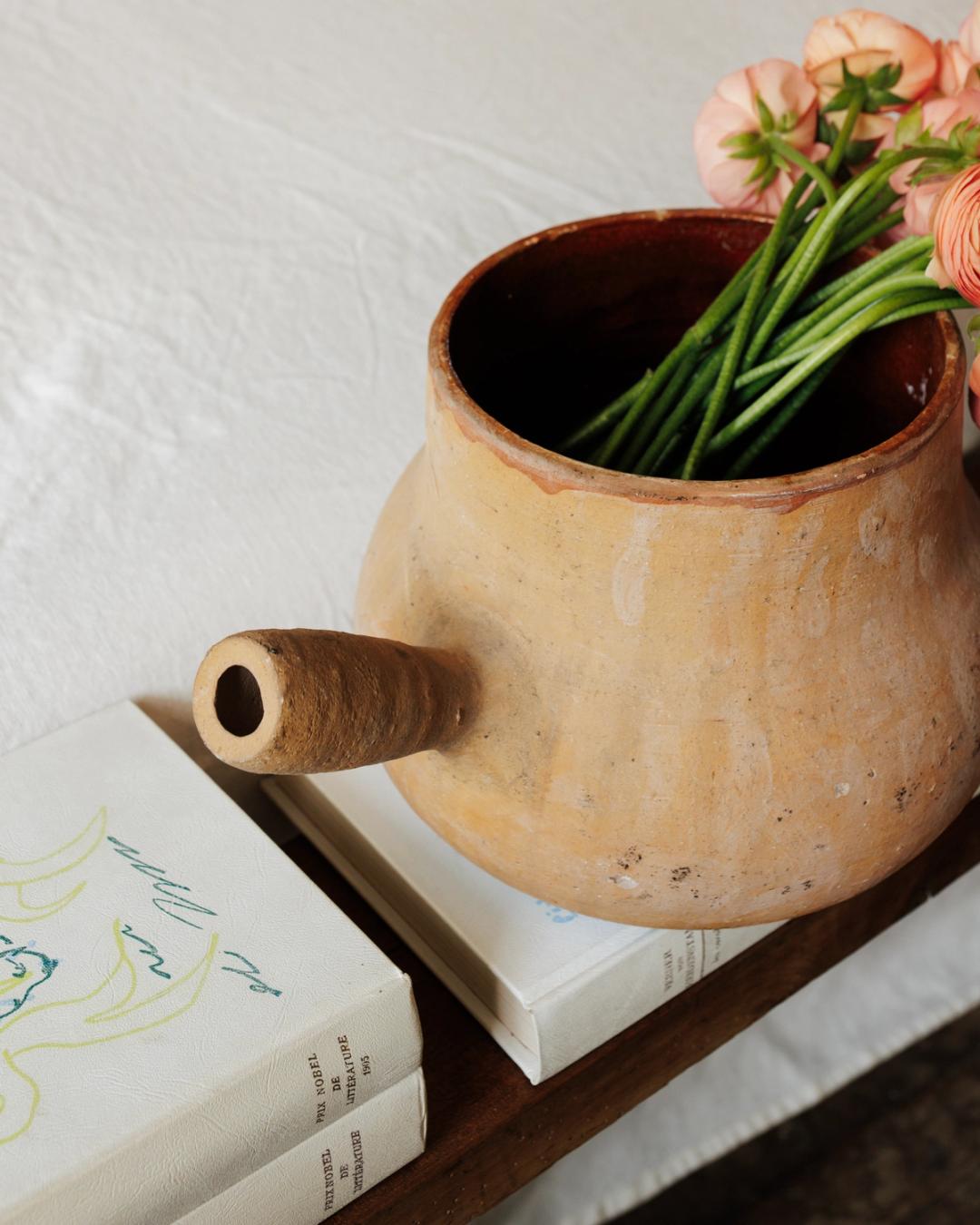Dordogne Pot - Large