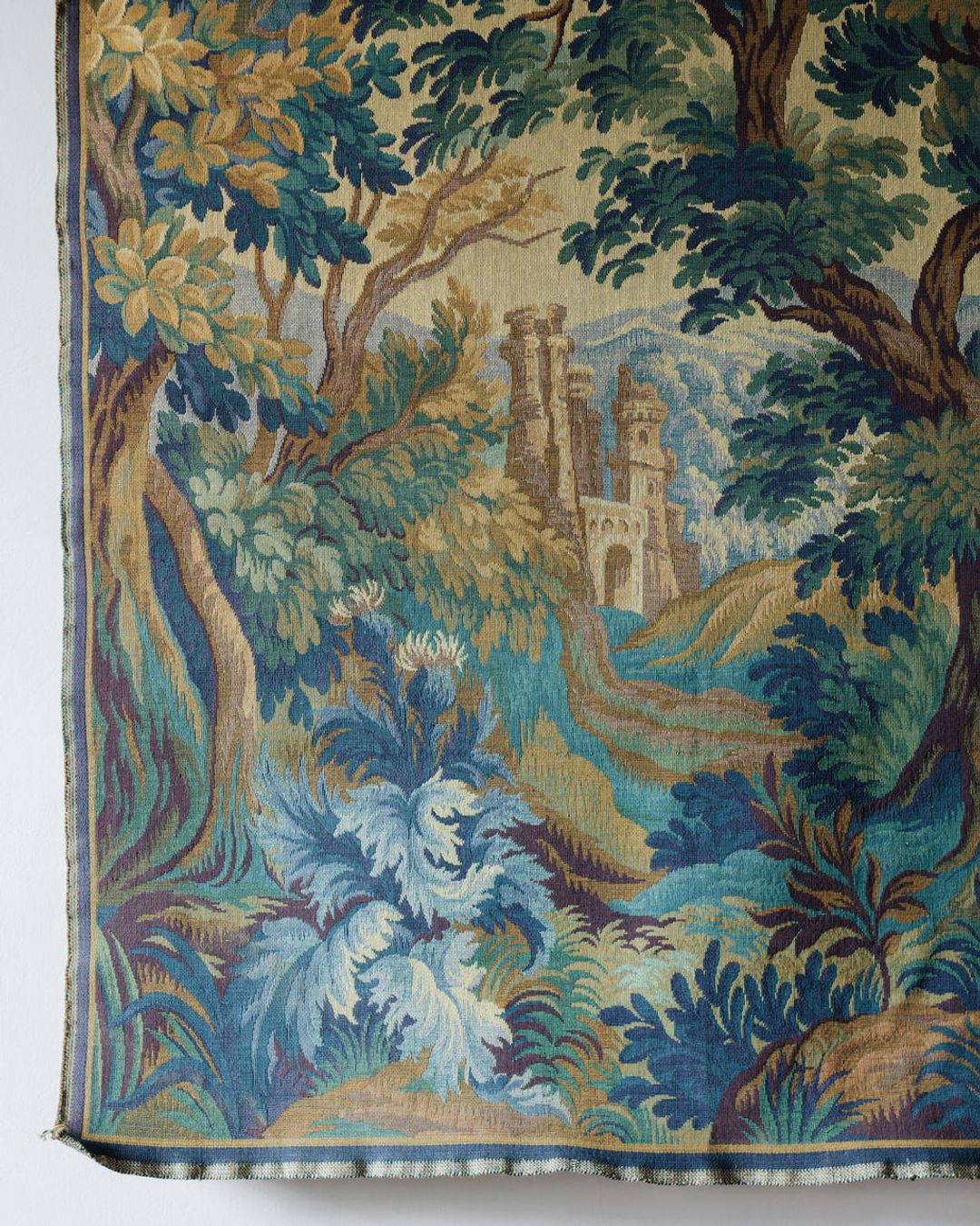 Tapestry - The Forest