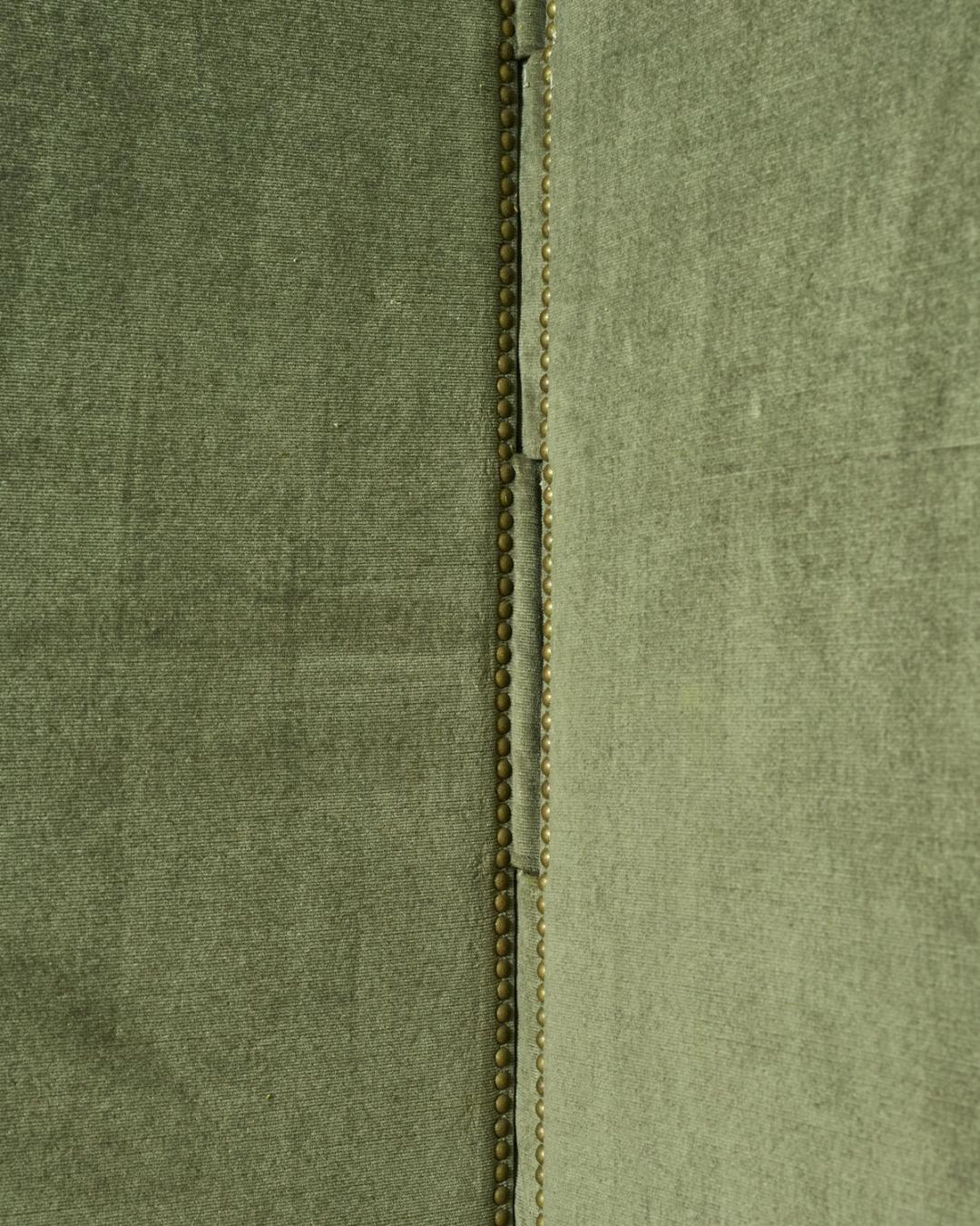 Antique Green Screen