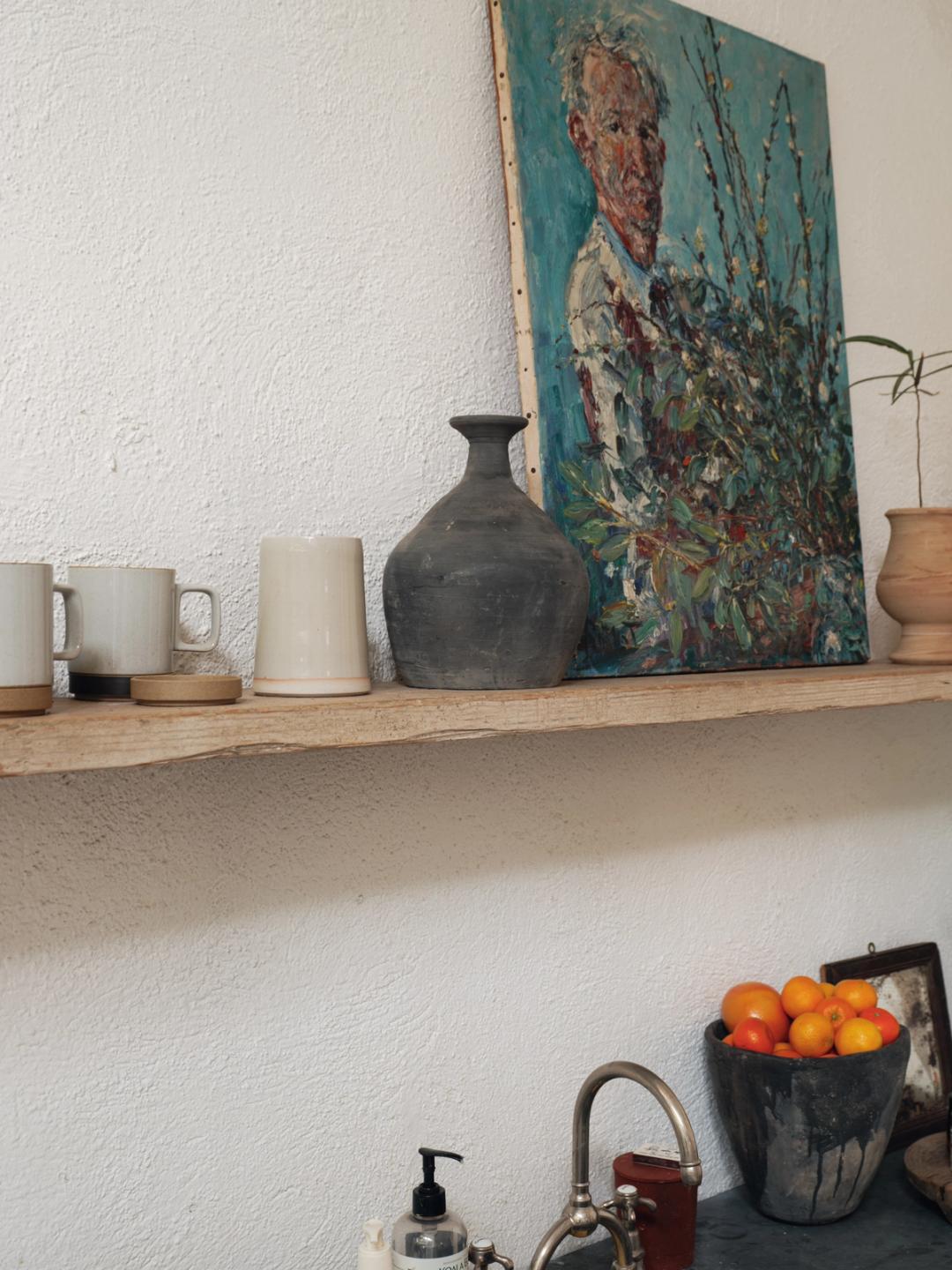 Wabi Sabi Bowl