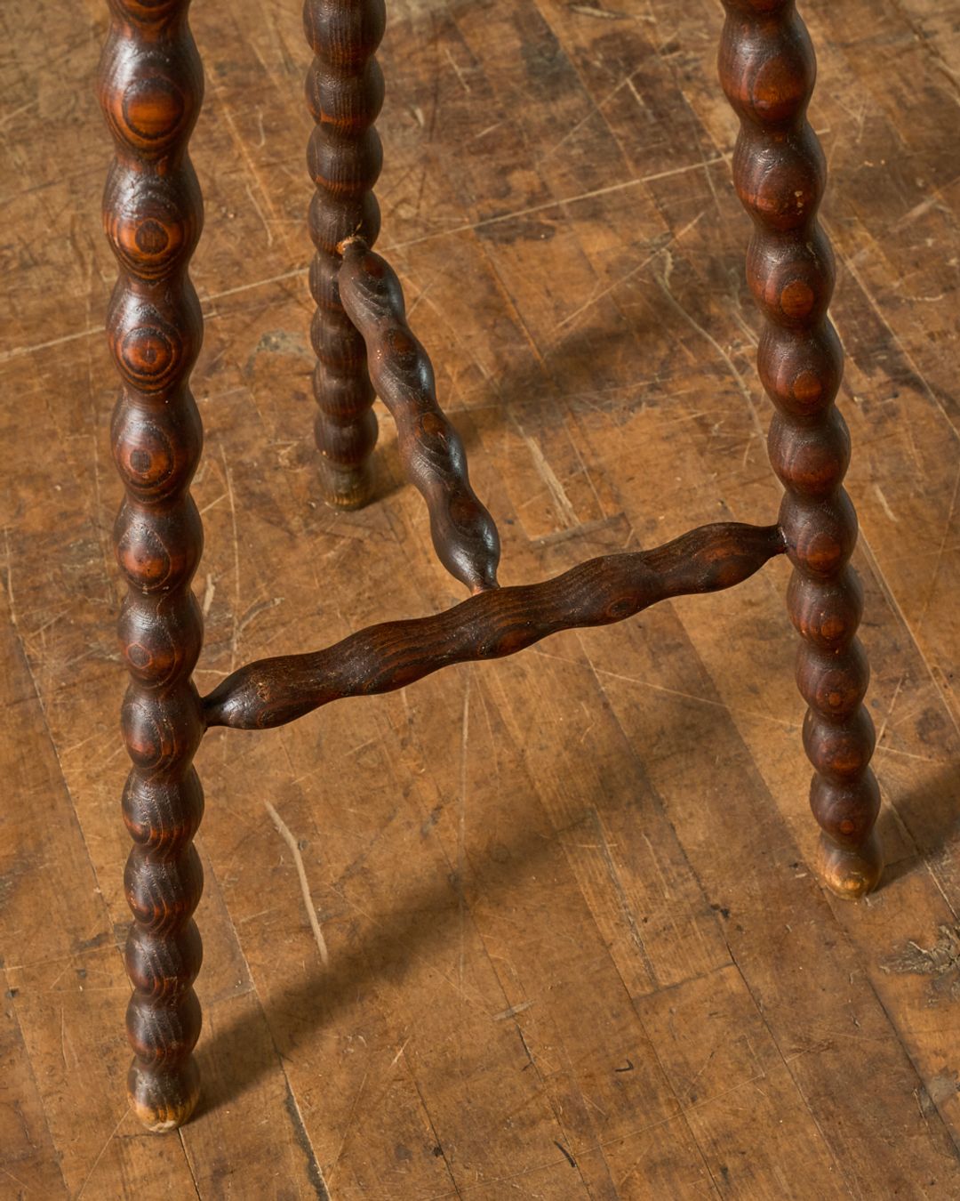 French Stool