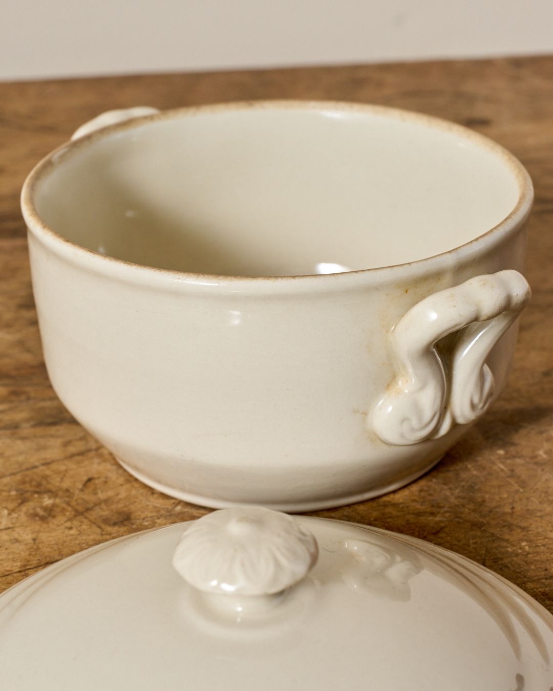 French Tureen - I