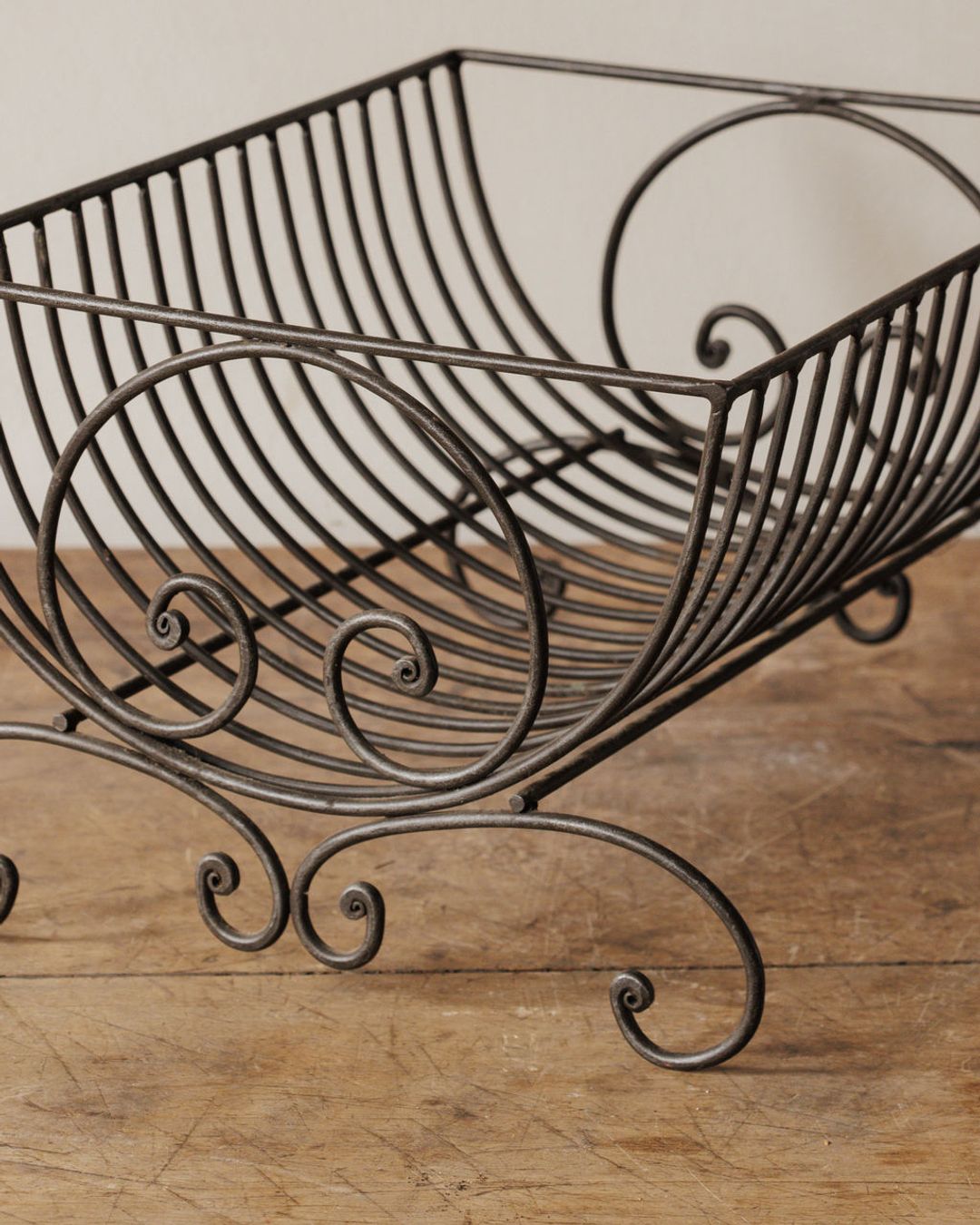 French Dish Rack