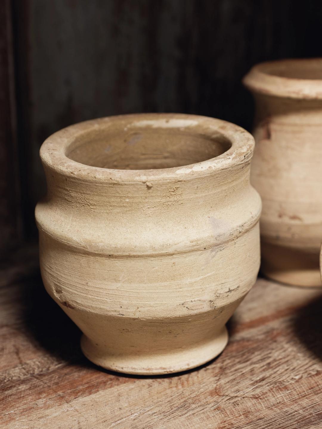 Tablescape Pot Set