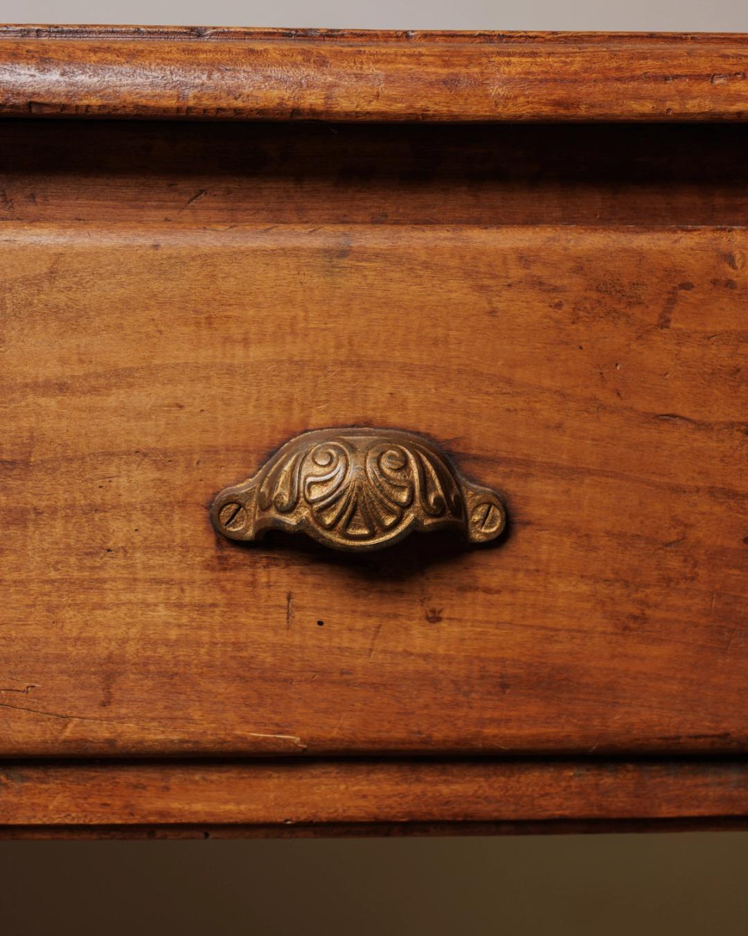 La Mercerie Work Table