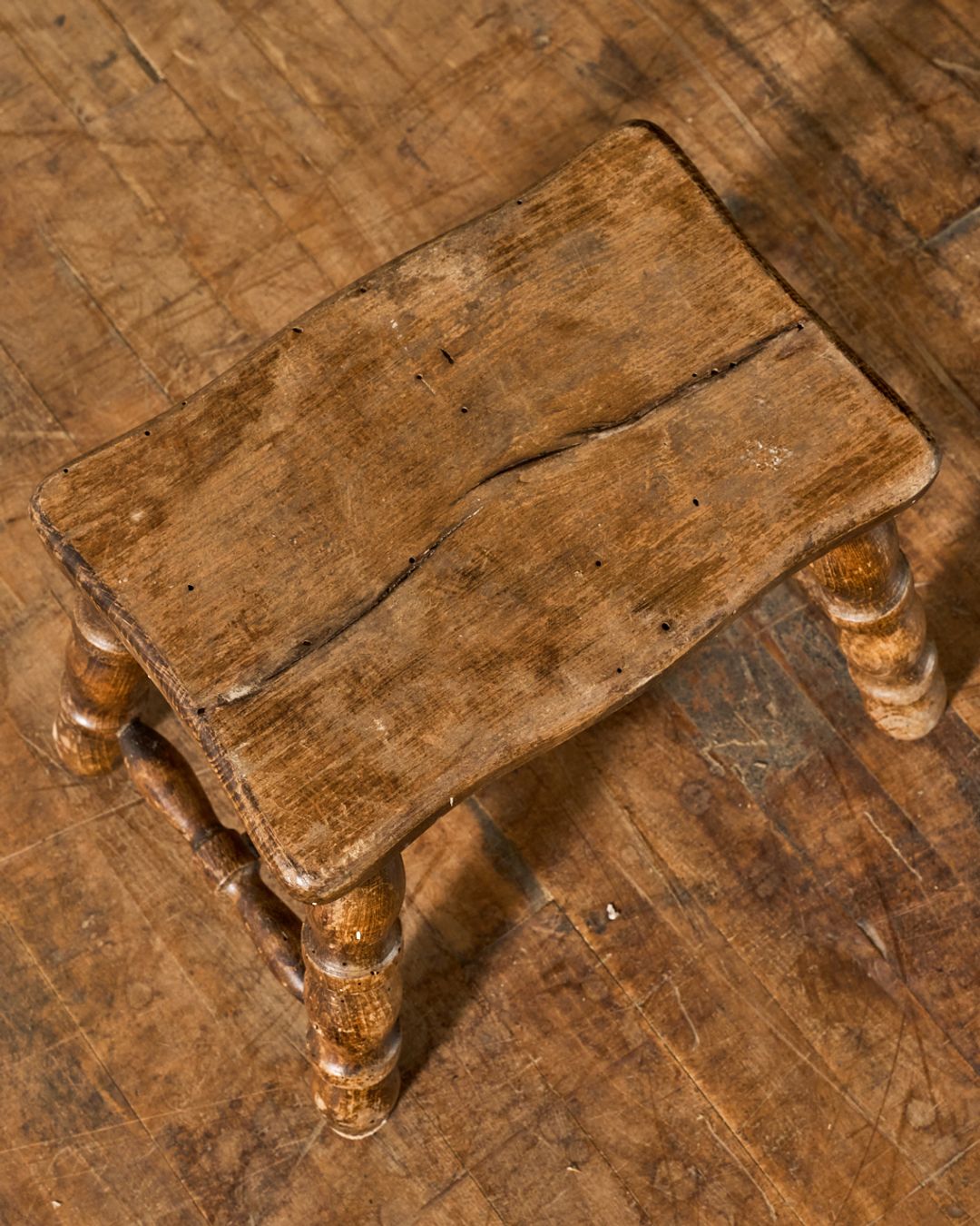 French Stool