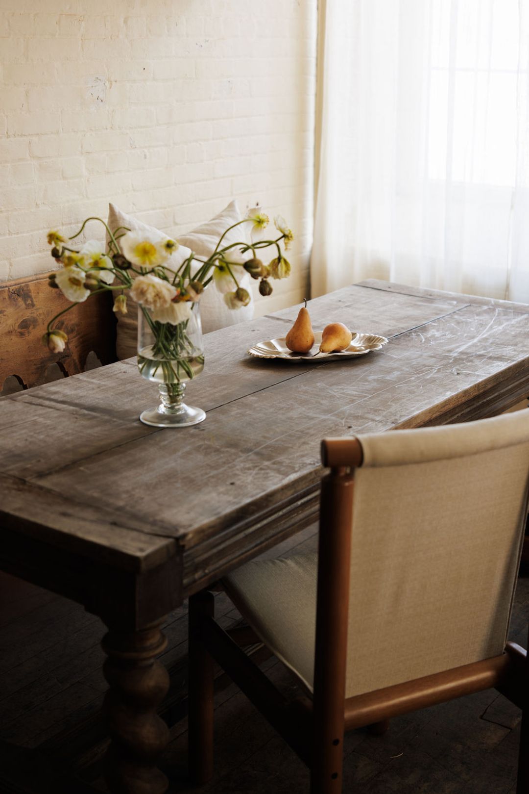 18th c. Farm Table