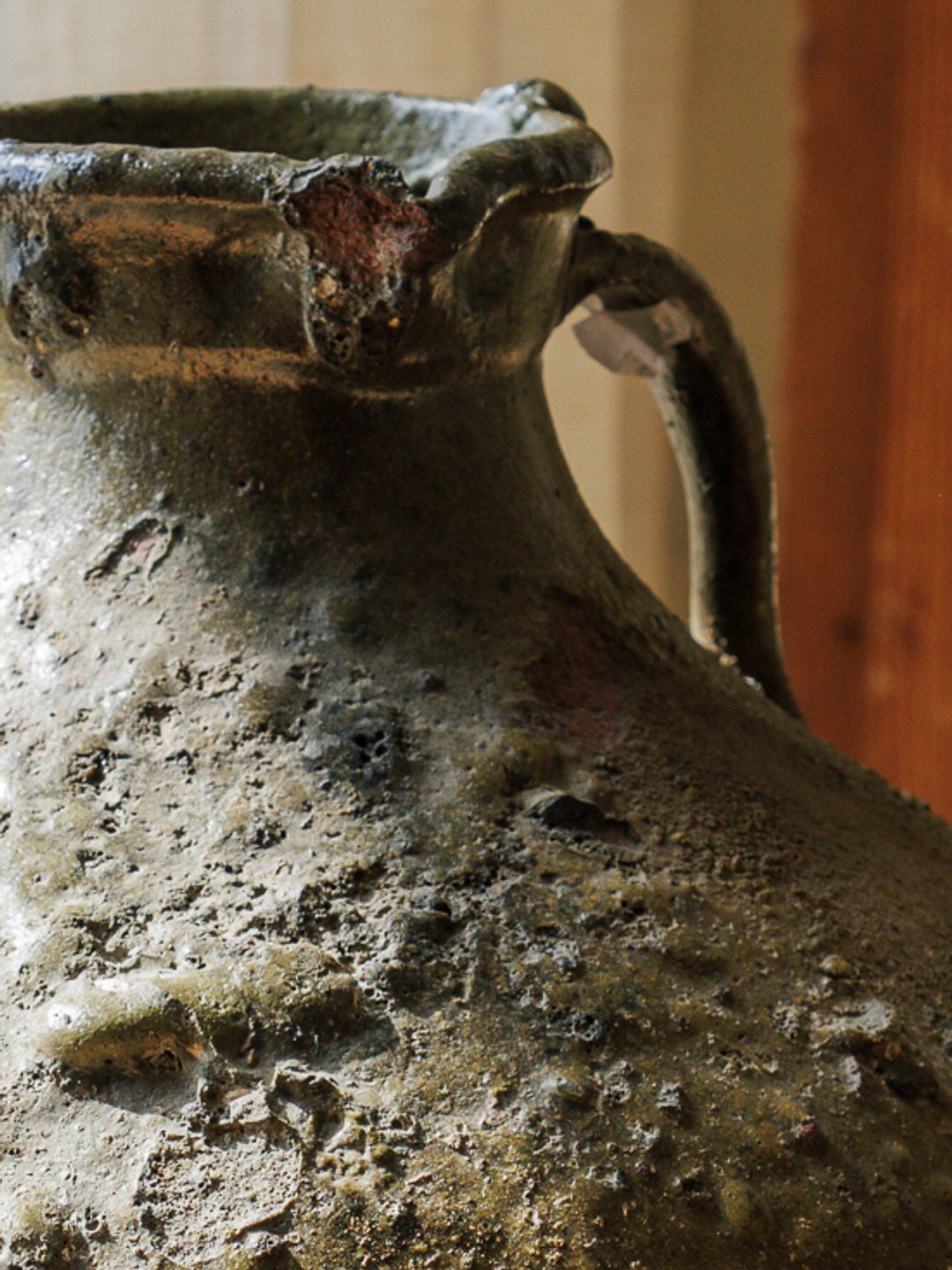 Auvergne Water Jar
