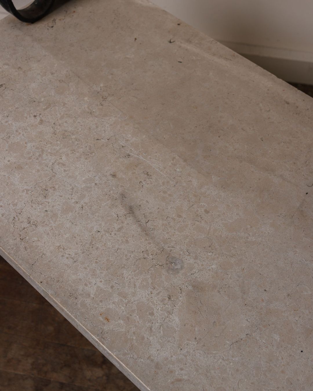 Marble Bakers Shelf
