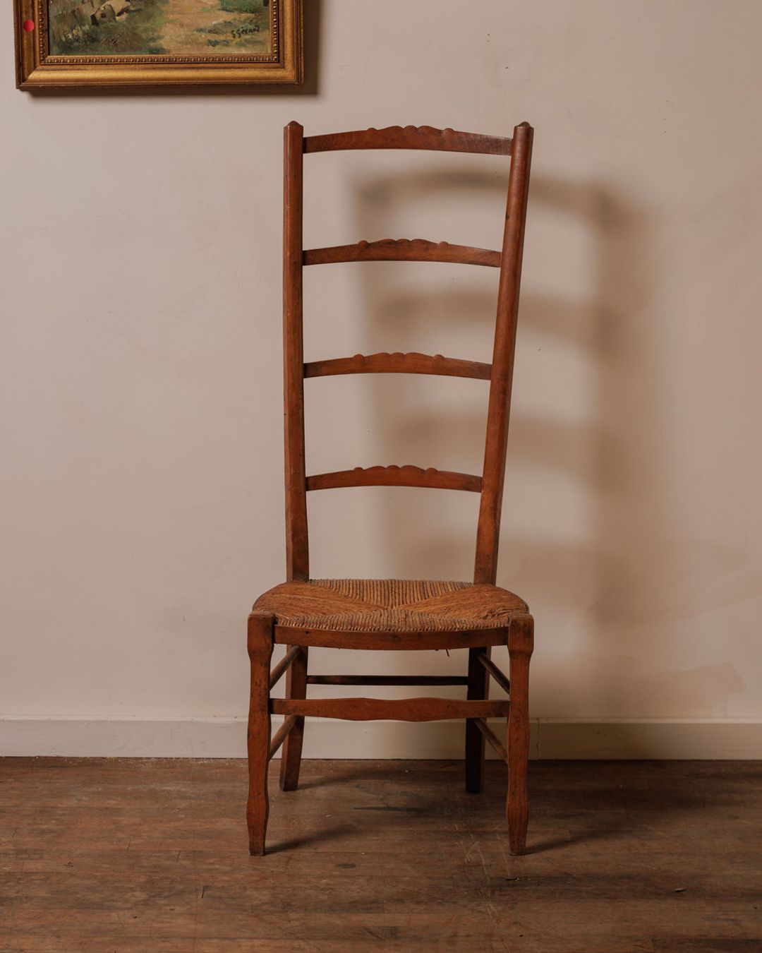 Hearth Chair