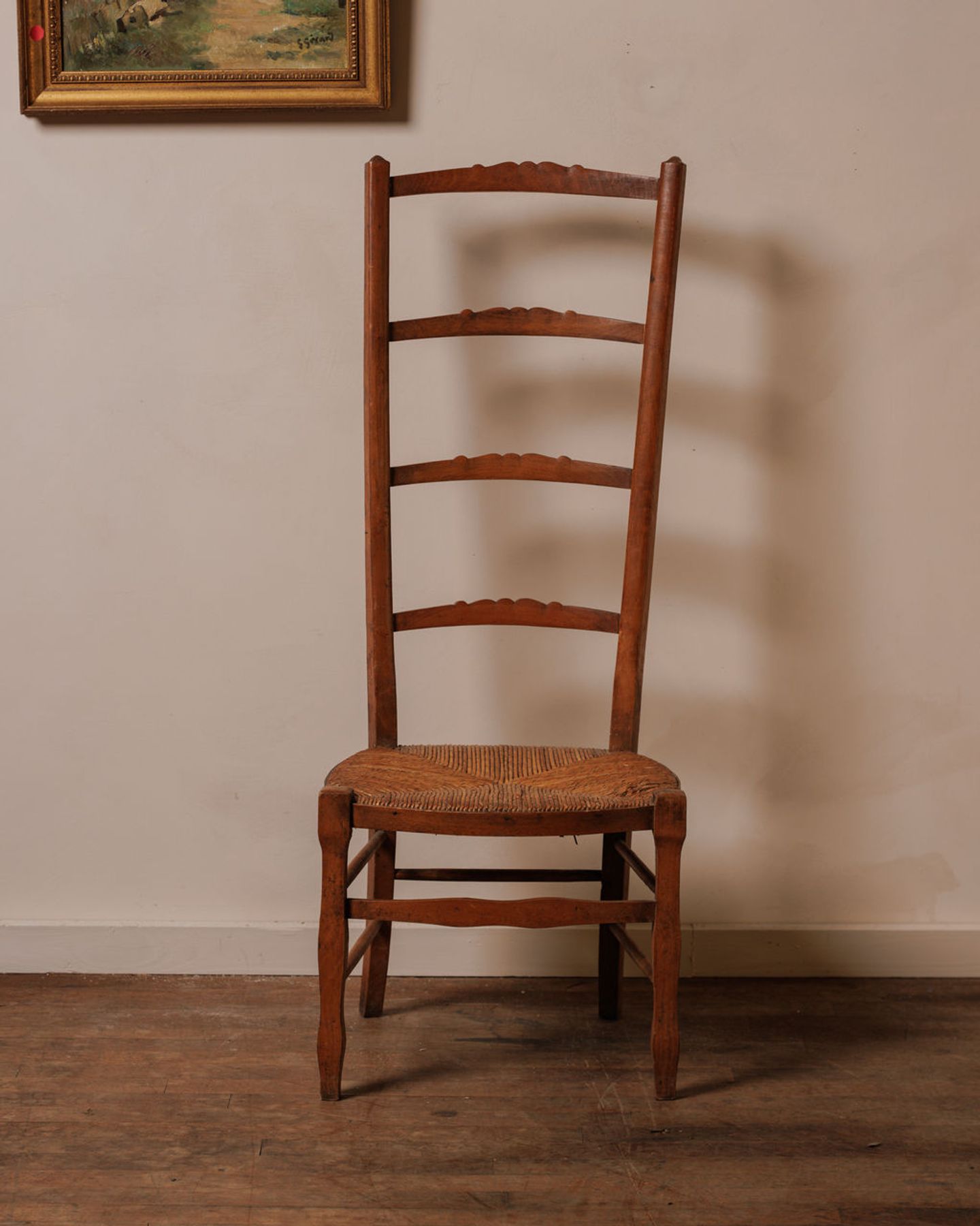 Hearth Chair
