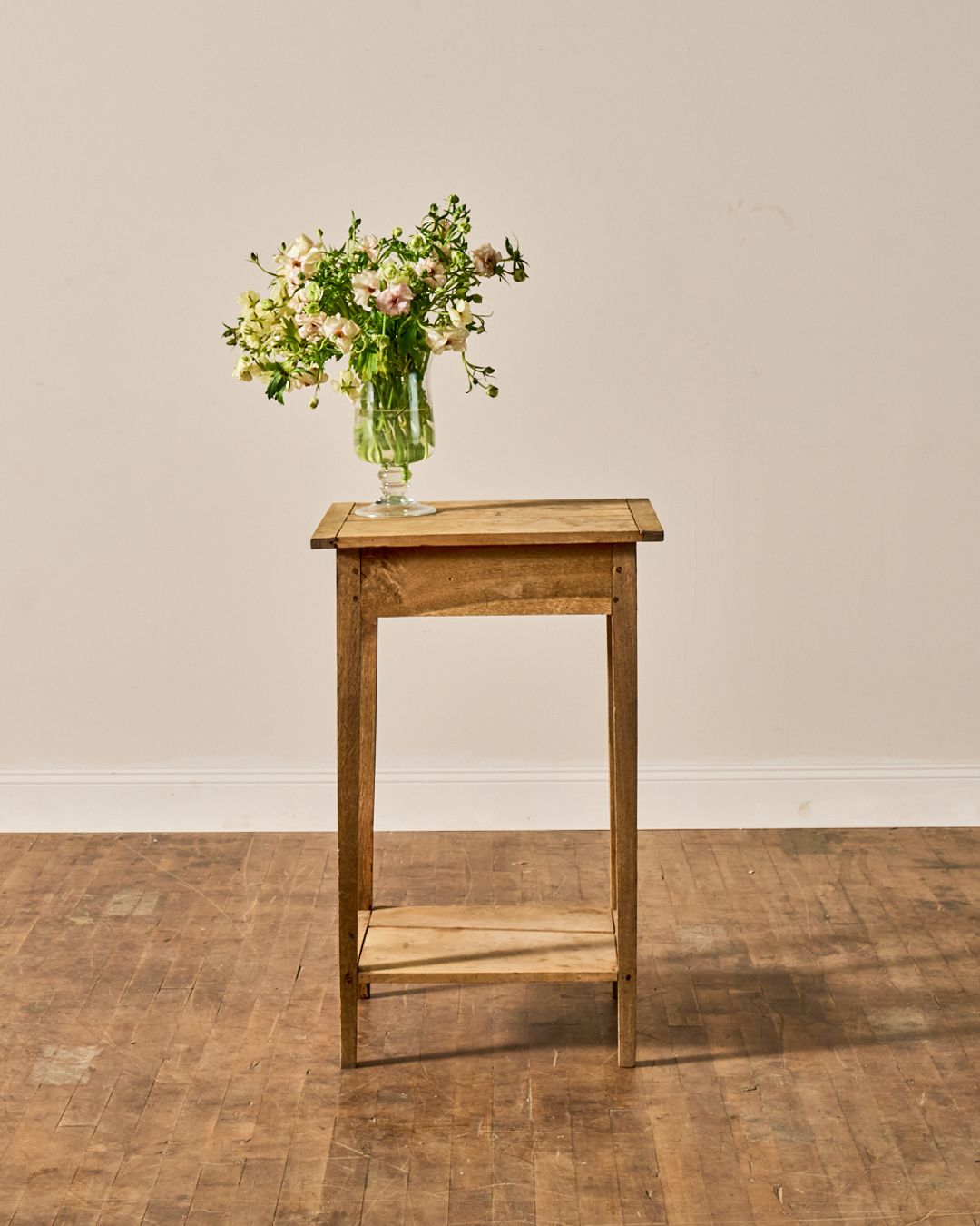 Carpenters Working Table