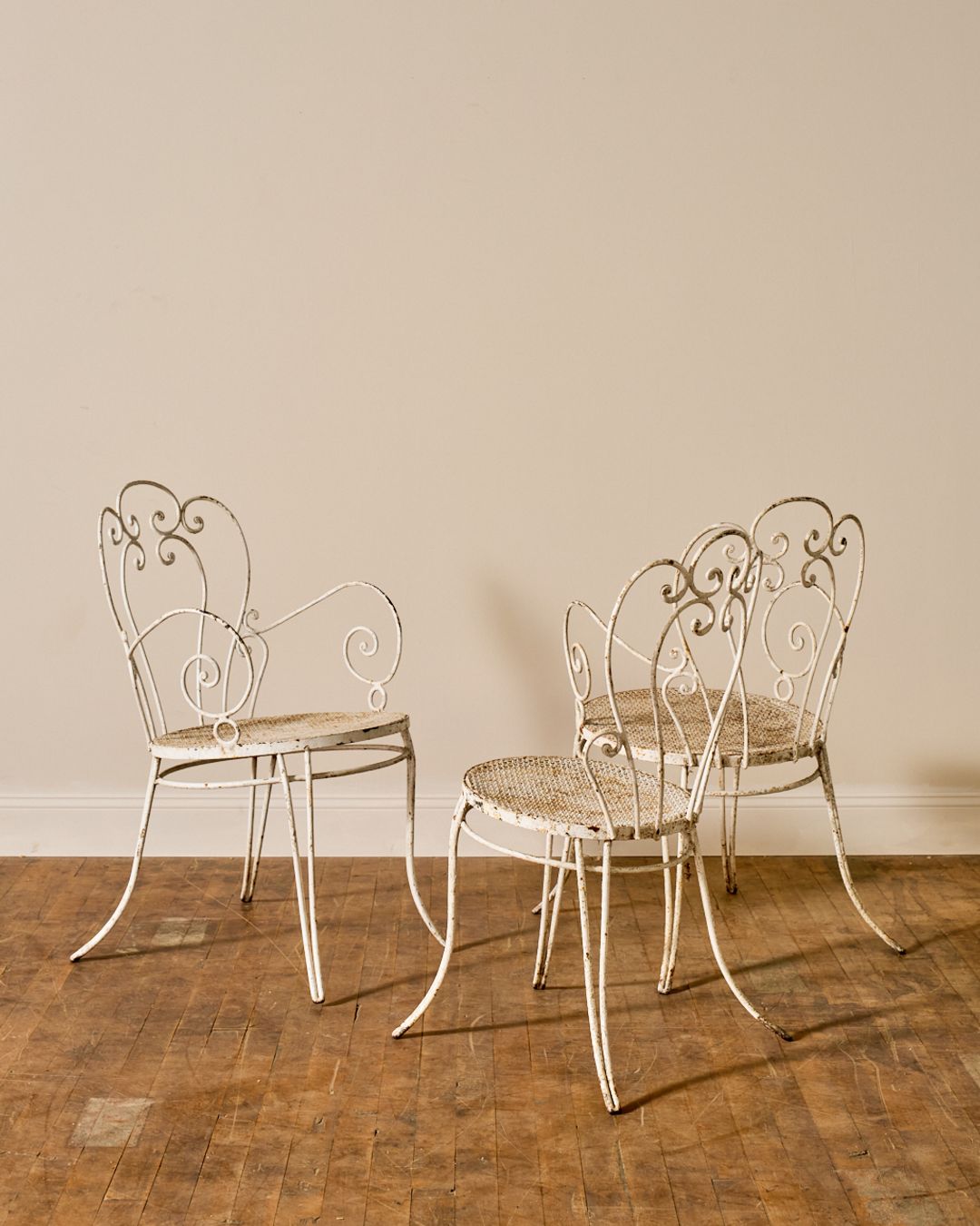 French Garden Set