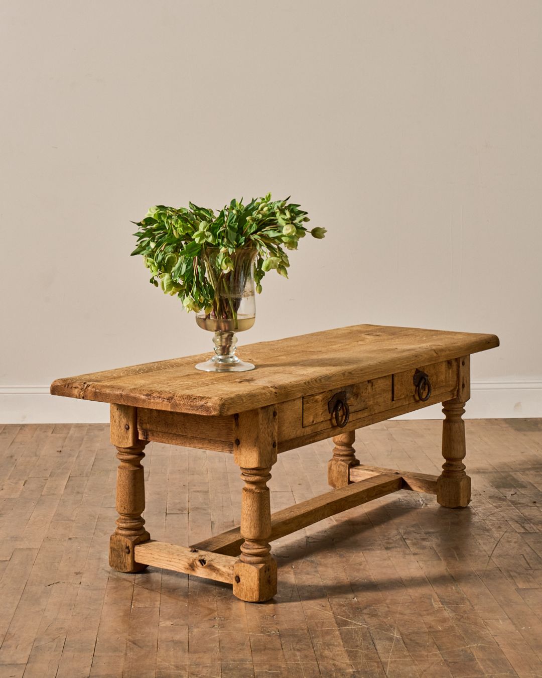 Antique Coffee Table