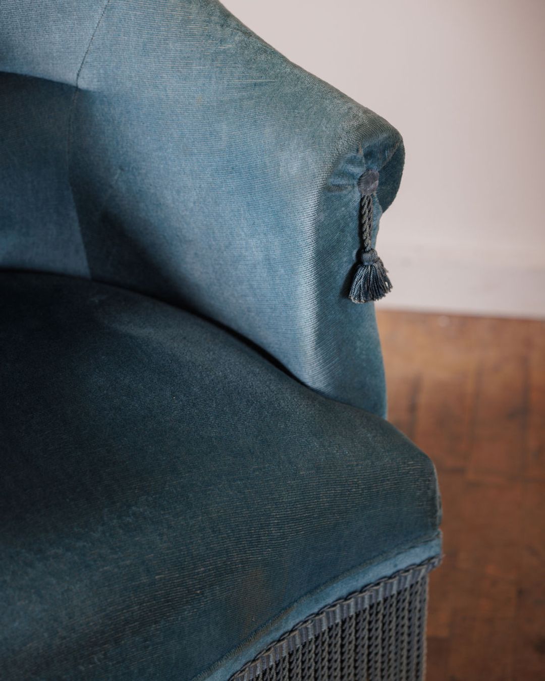 Toad Armchair - I