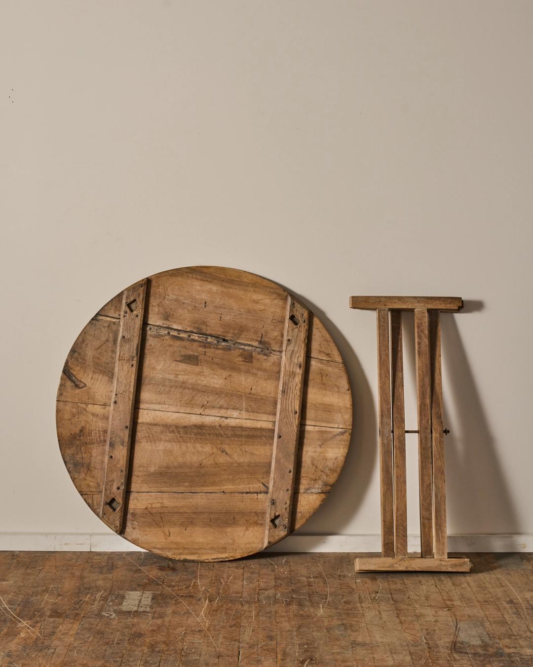 French Coffee Table