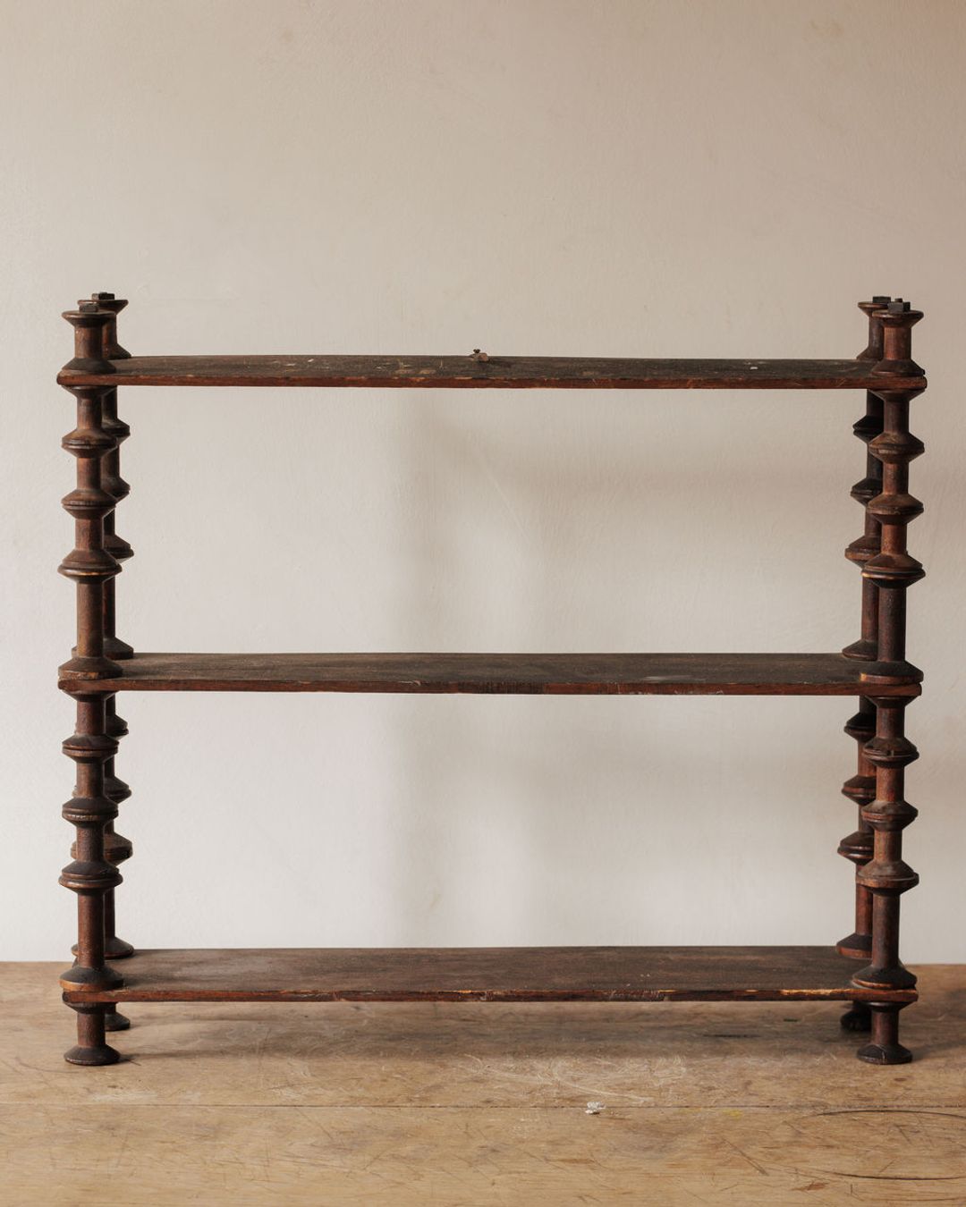 Kitchen Spice Shelf - Small
