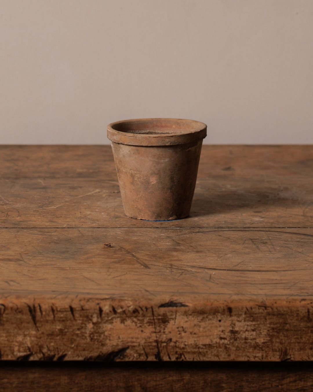 French Flower Pot