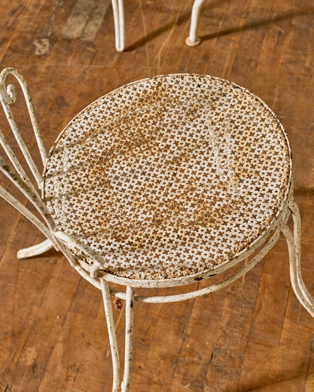 French Garden Set