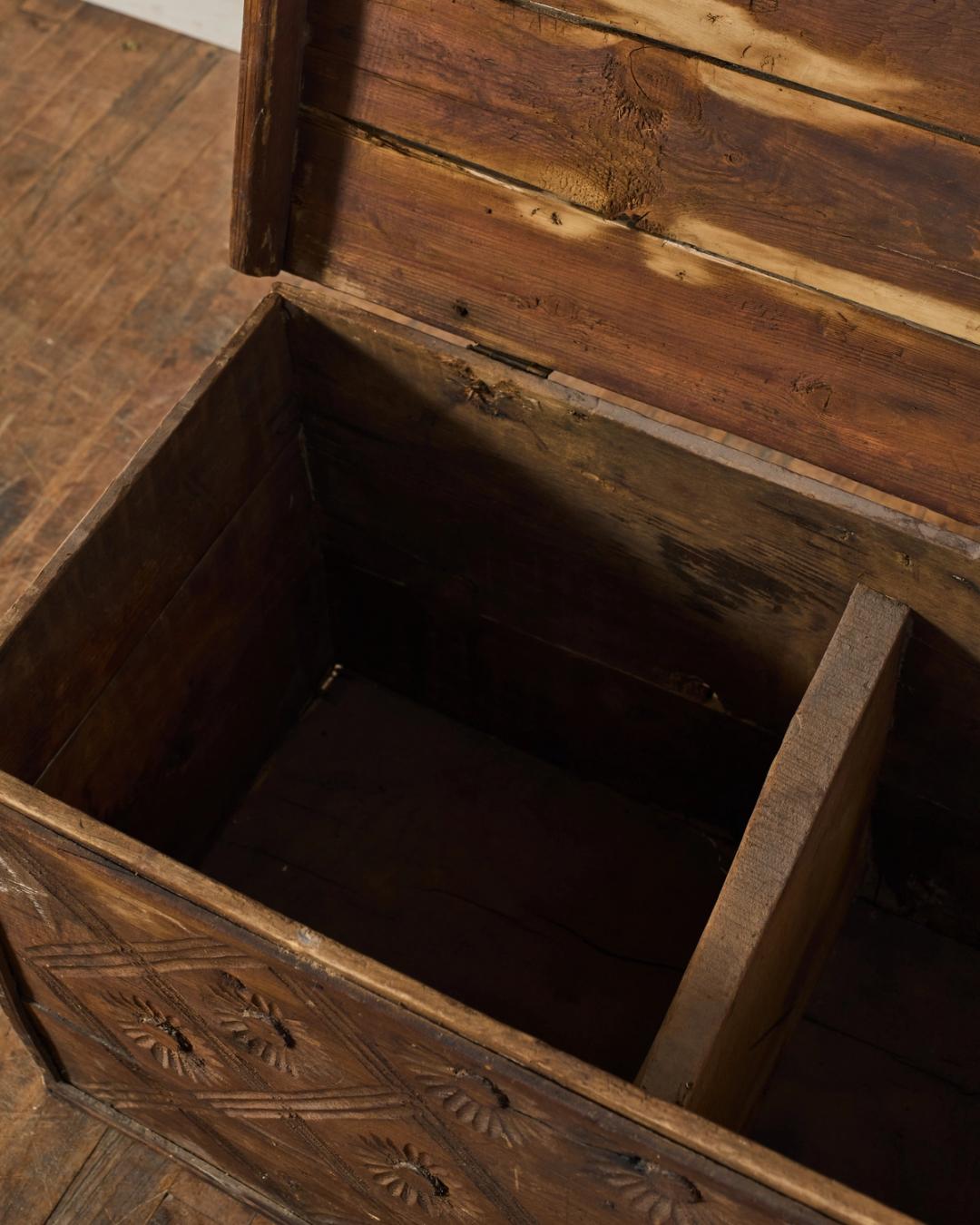 Turkish Trunk