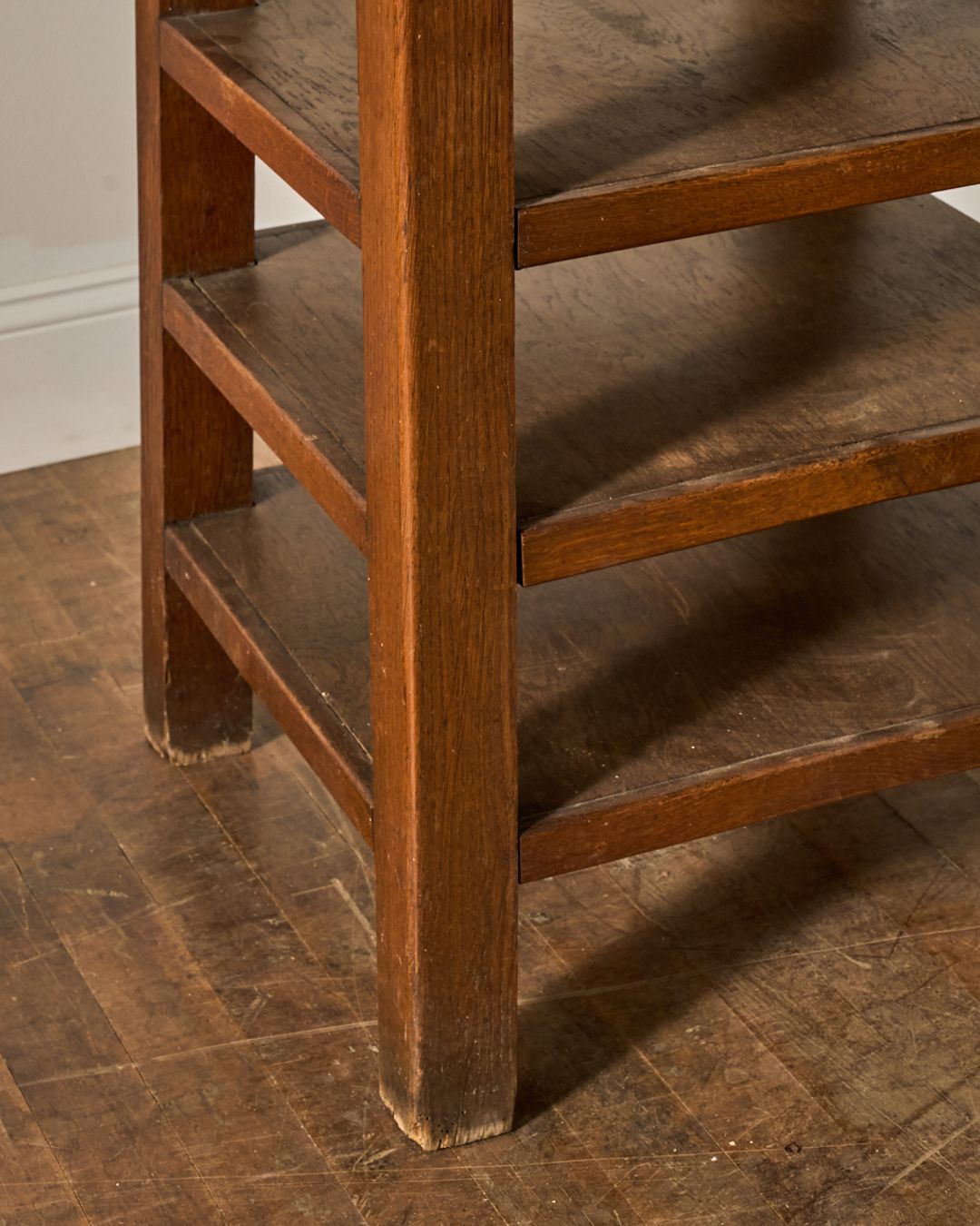 The Sorting Stool