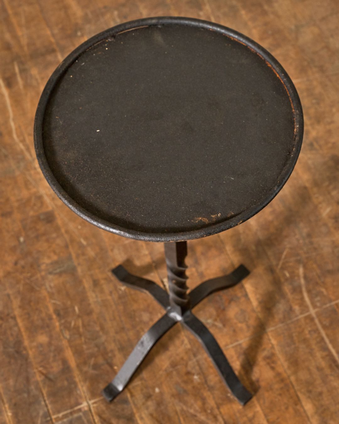 Spanish Martini Table