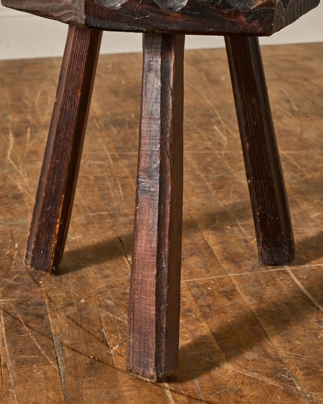 French Stool
