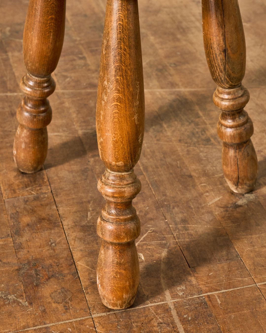 French Stool