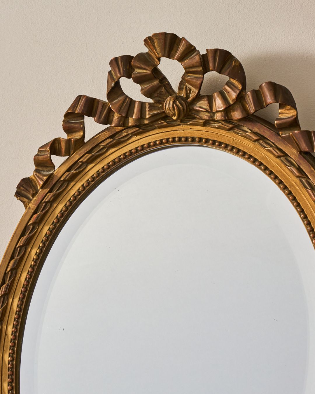 French Cocotte Mirror