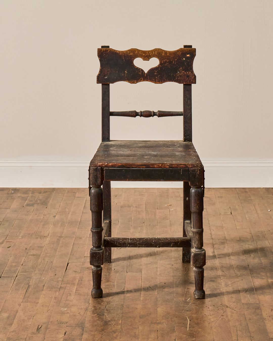French Alps Chair