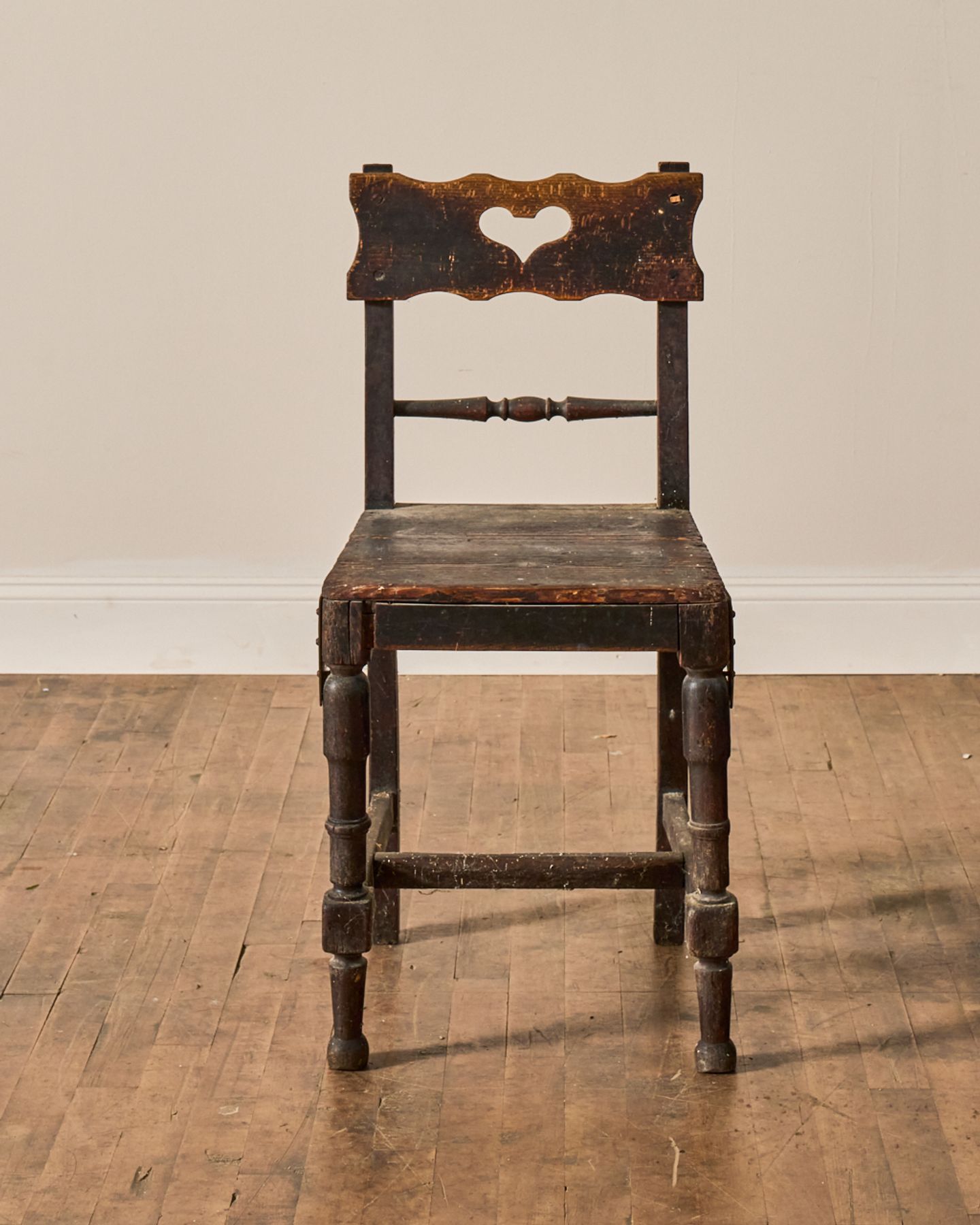 French Alps Chair