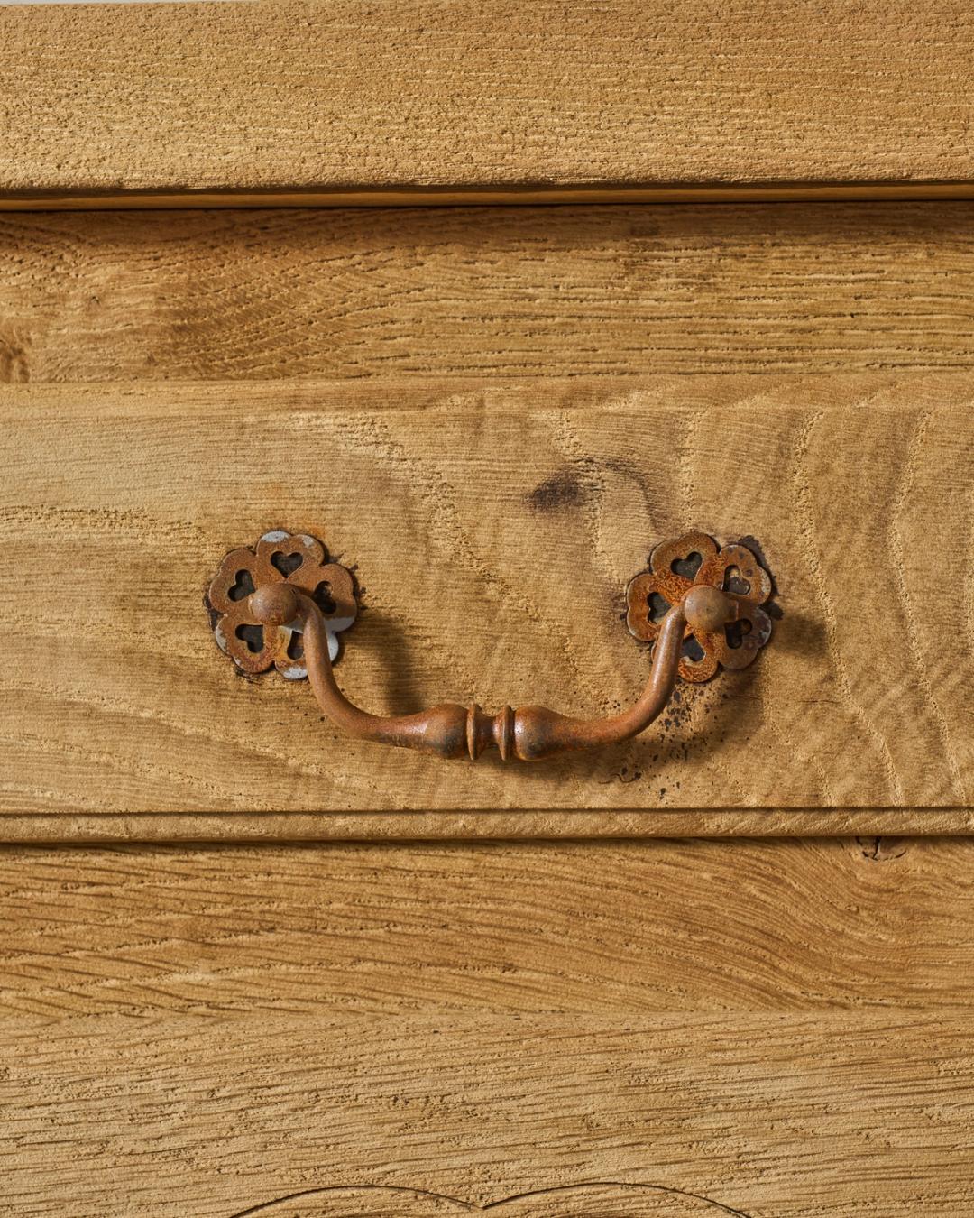 Provençal Sideboard