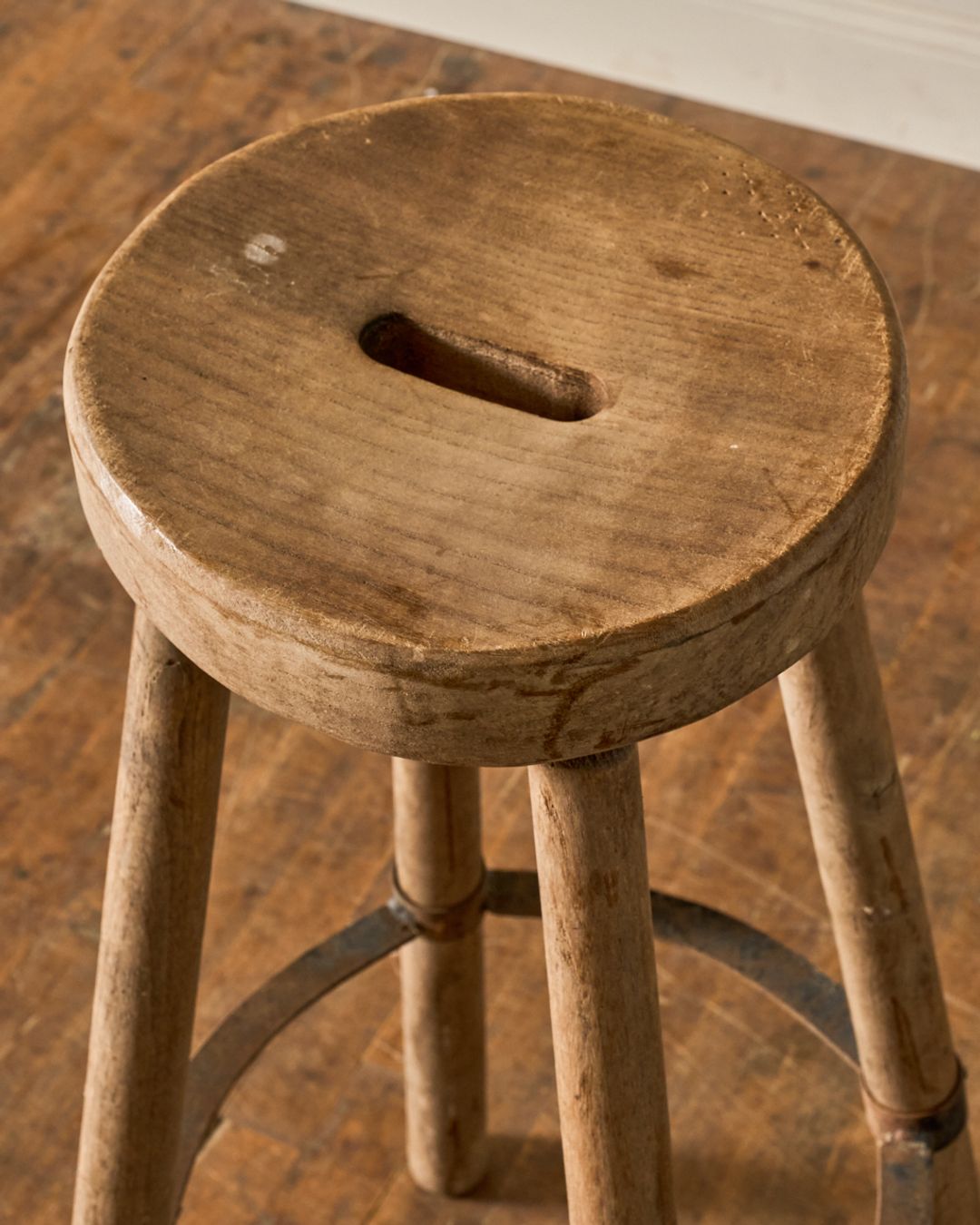 French Stool