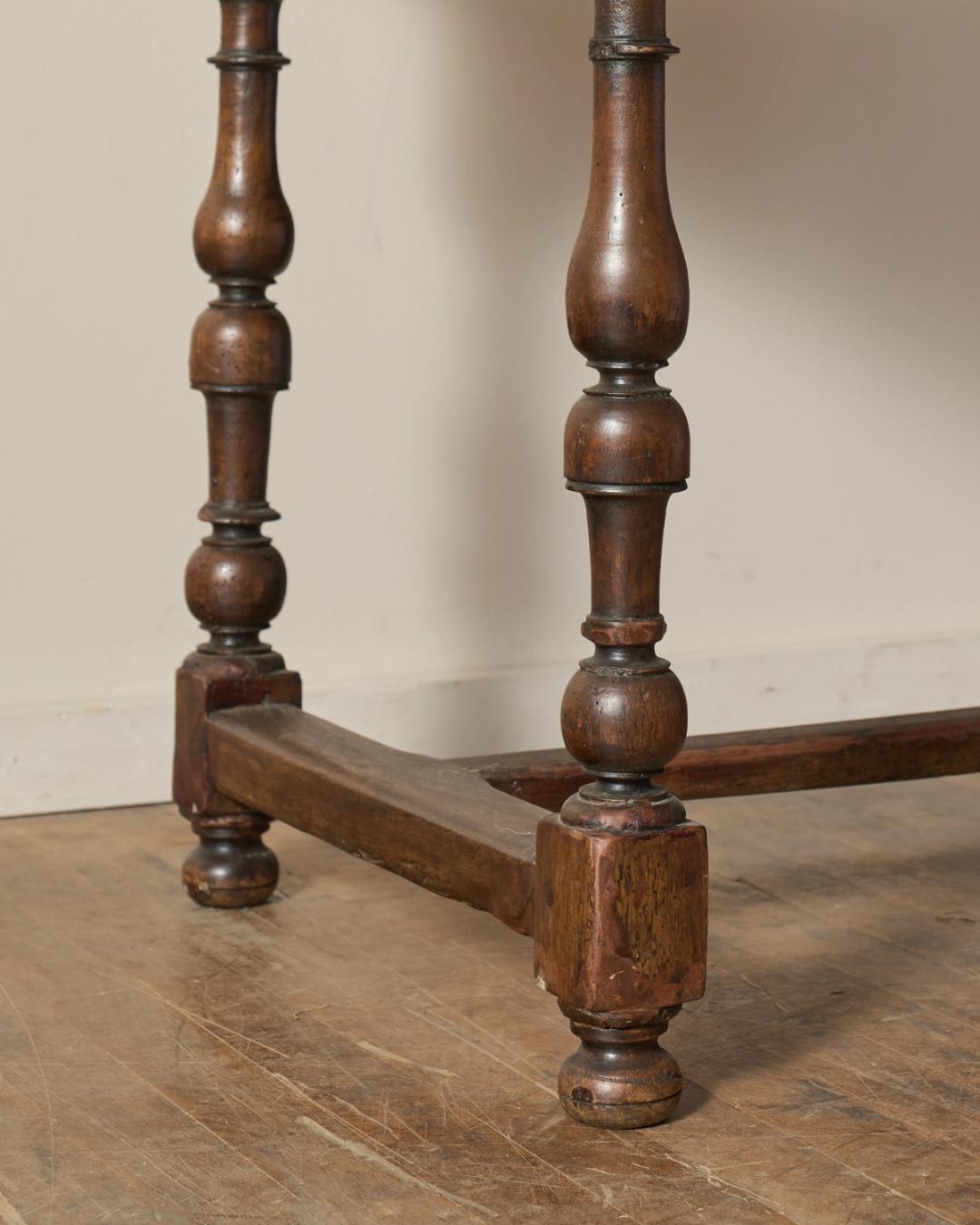 Spanish Entryway Table