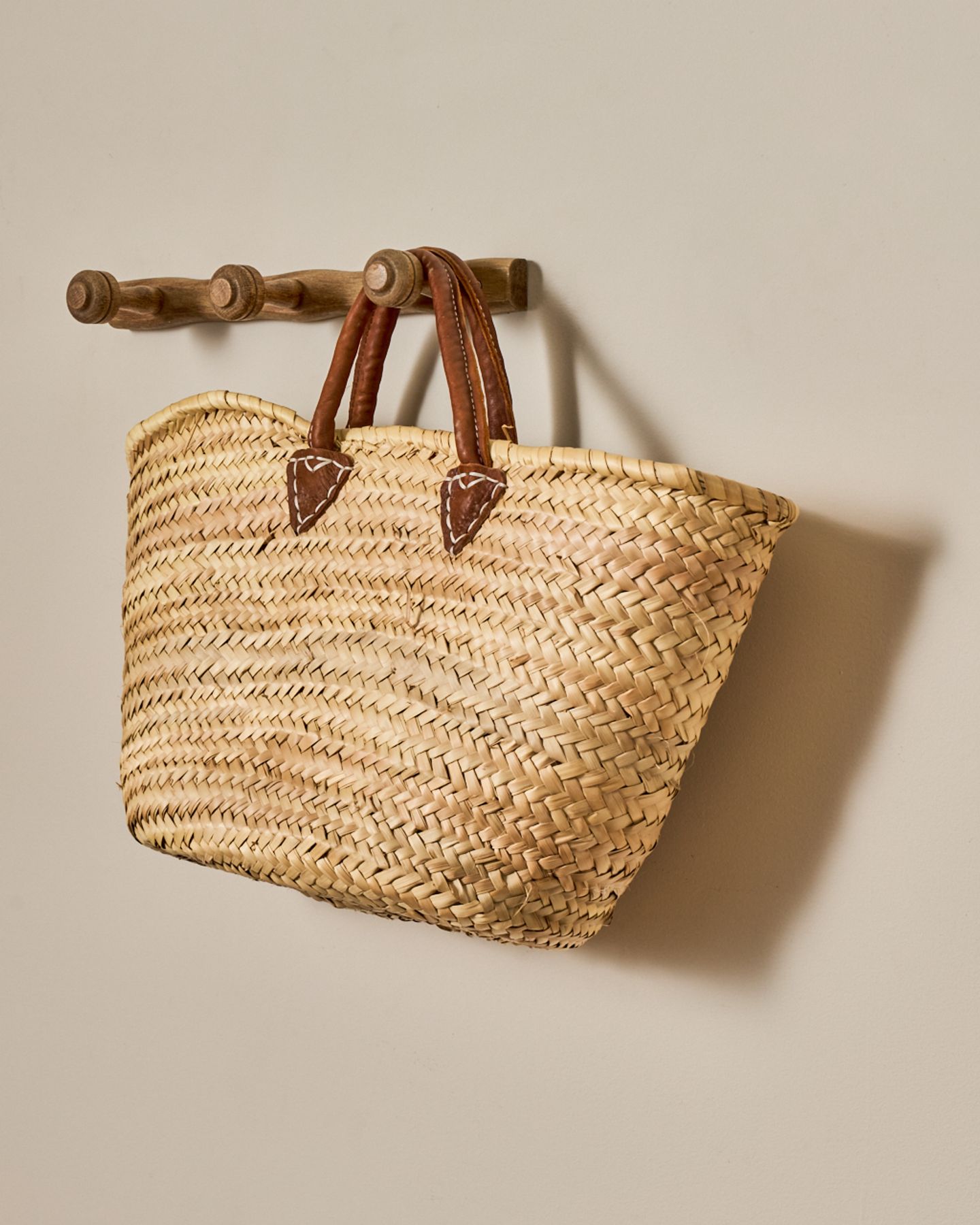 French Coat Rack
