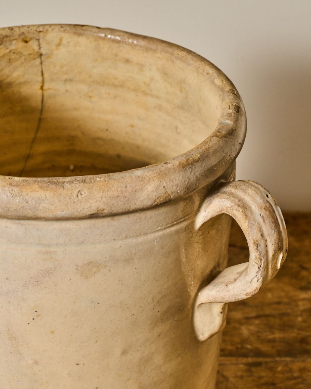 Sardine Preserving Pot