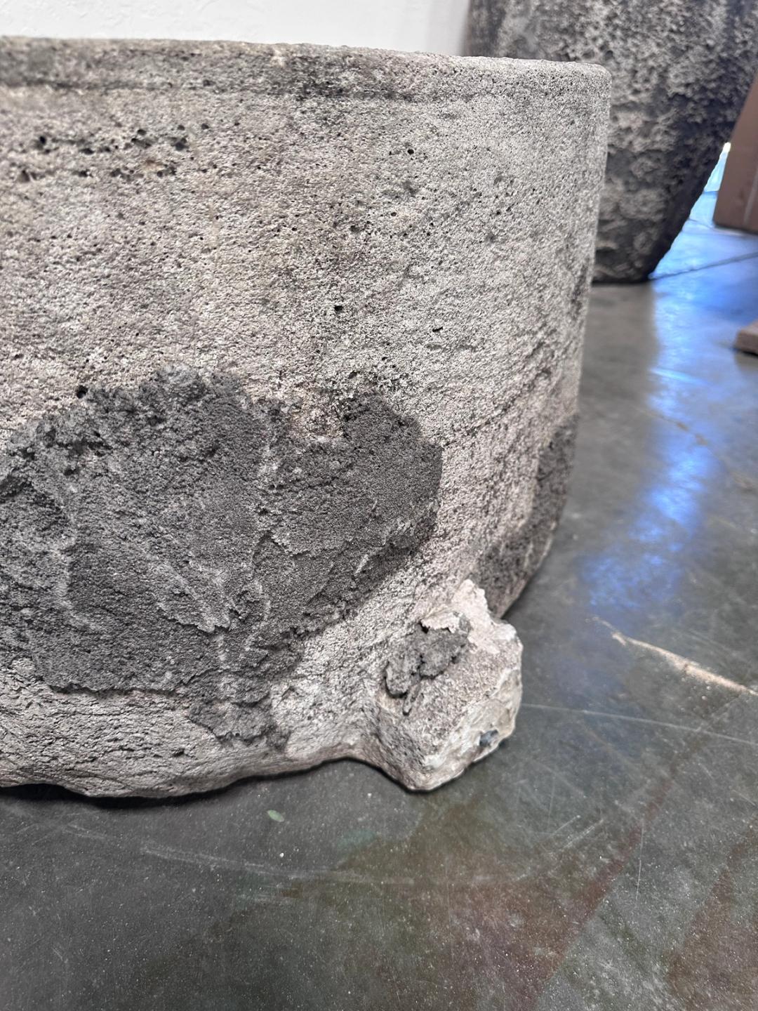 Stone Trough - 5