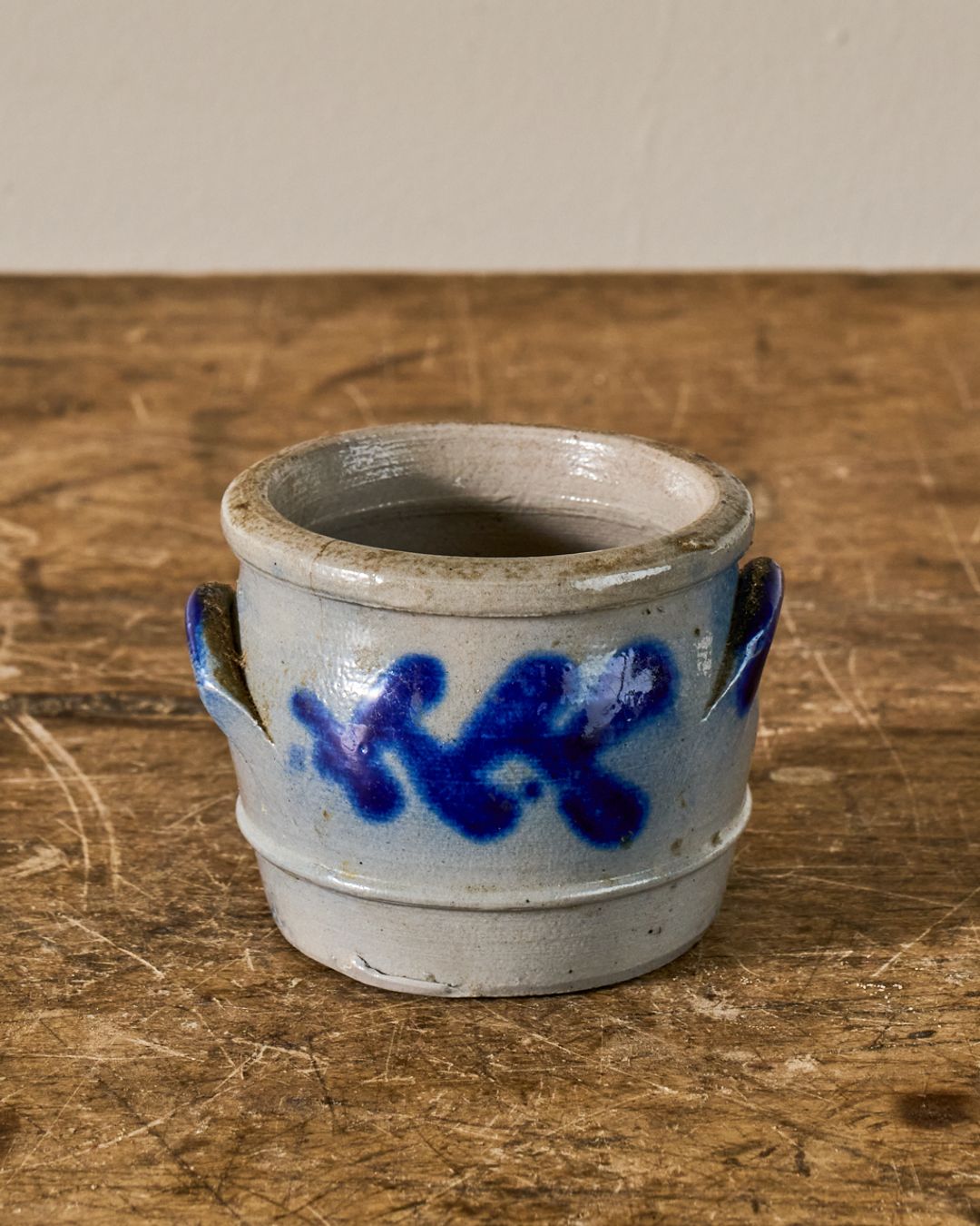 Mini Alsace Pot - III
