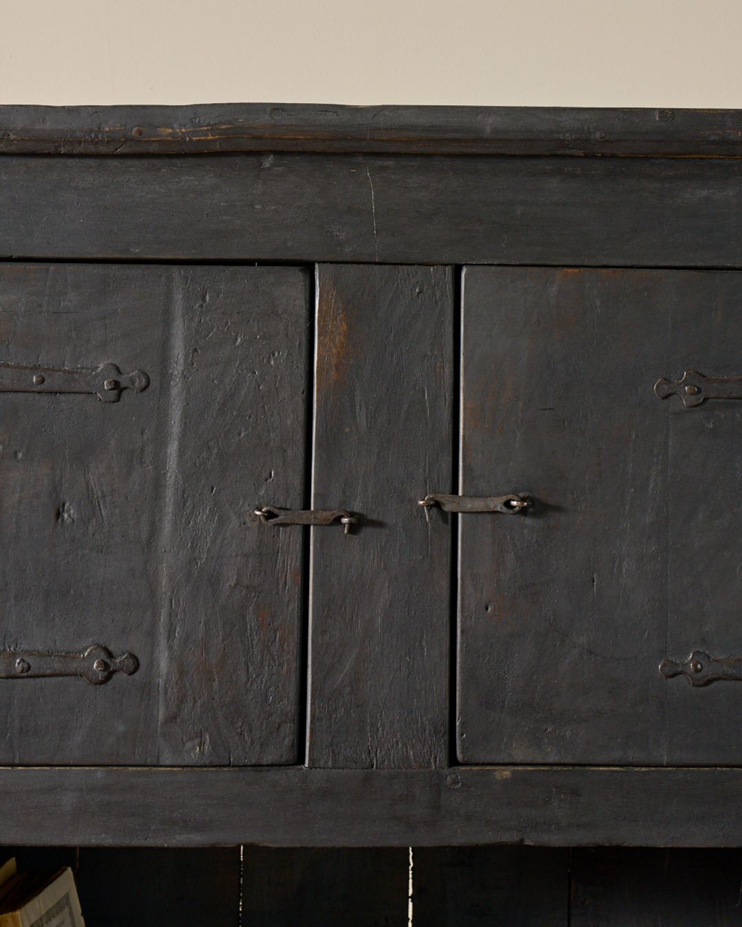 Rare Spanish Cupboard