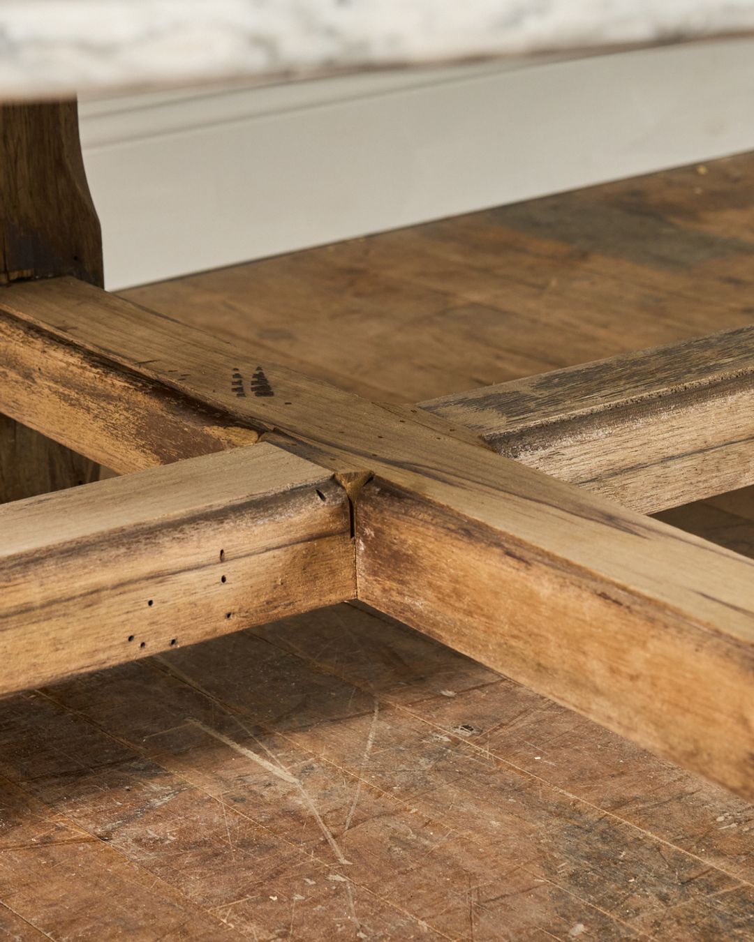 Marble Coffee Table