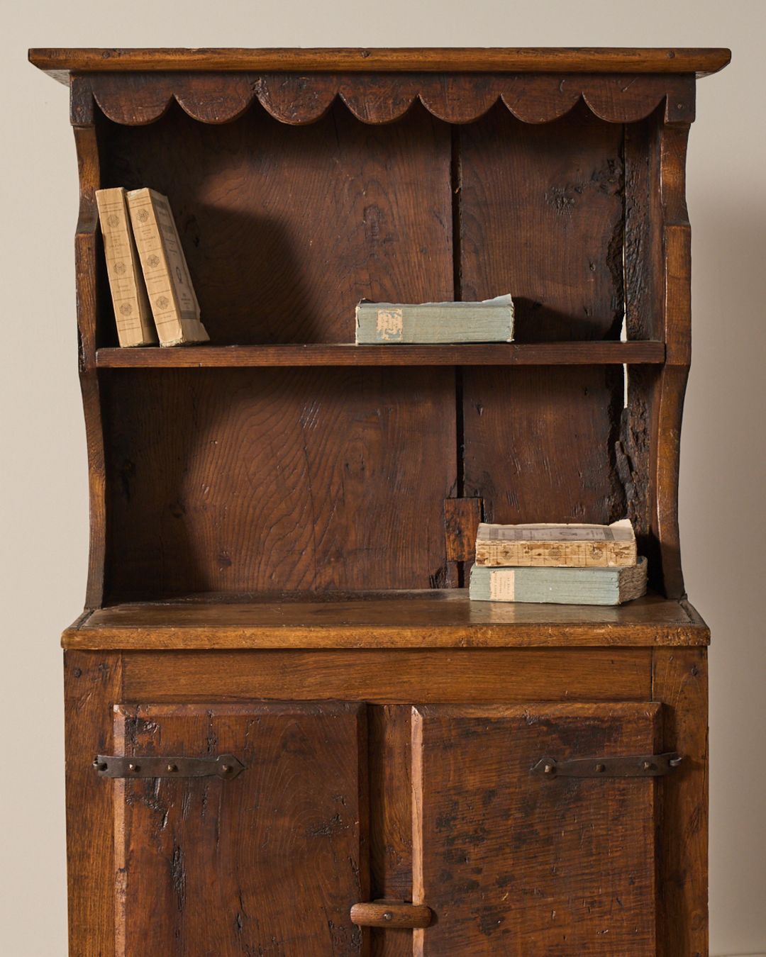 19th c. Alps Cupboard