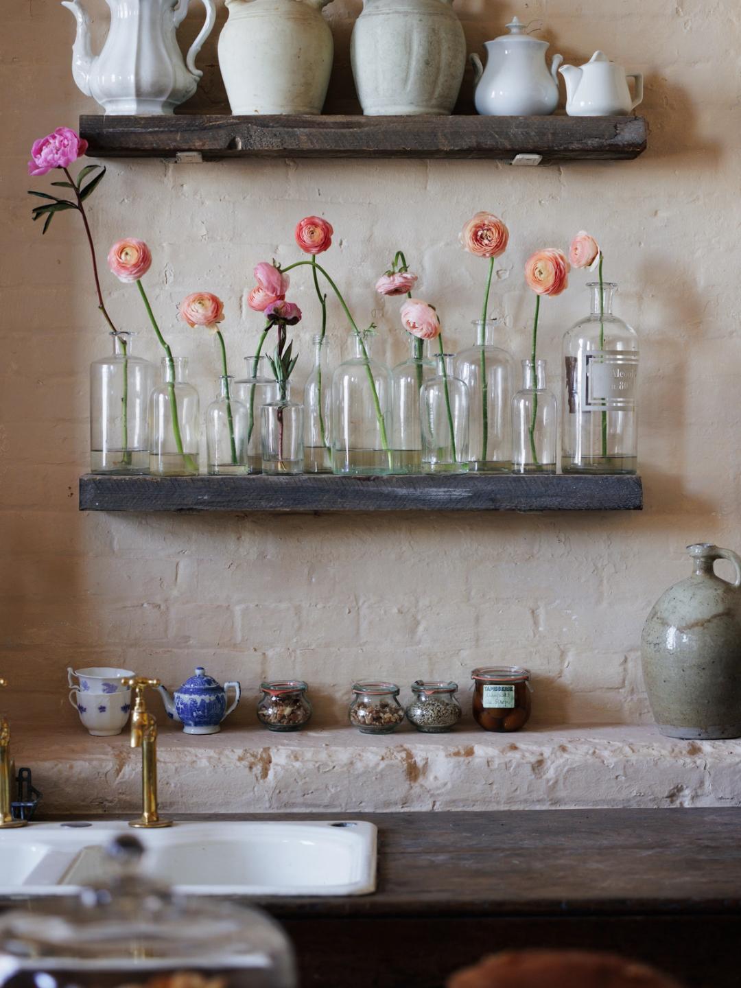French Water Jug
