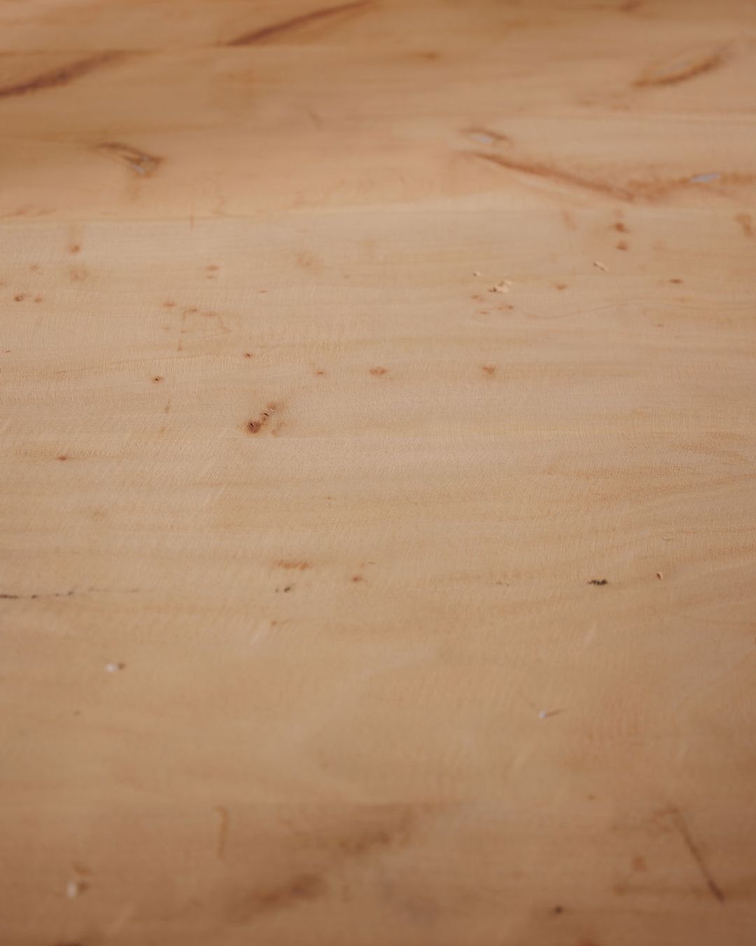 20th c. Monastery Table