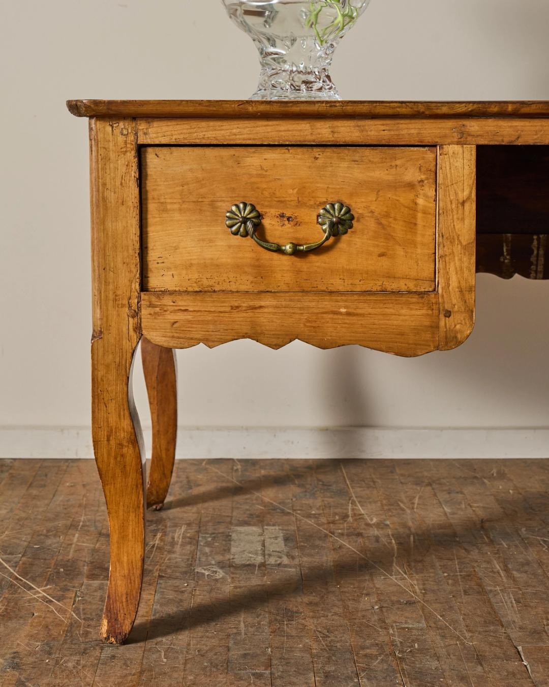 Antique French Desk