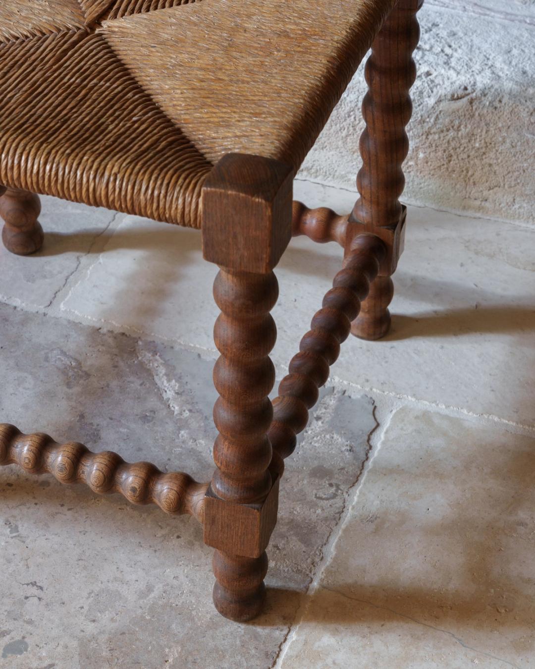 Bobbin Chair