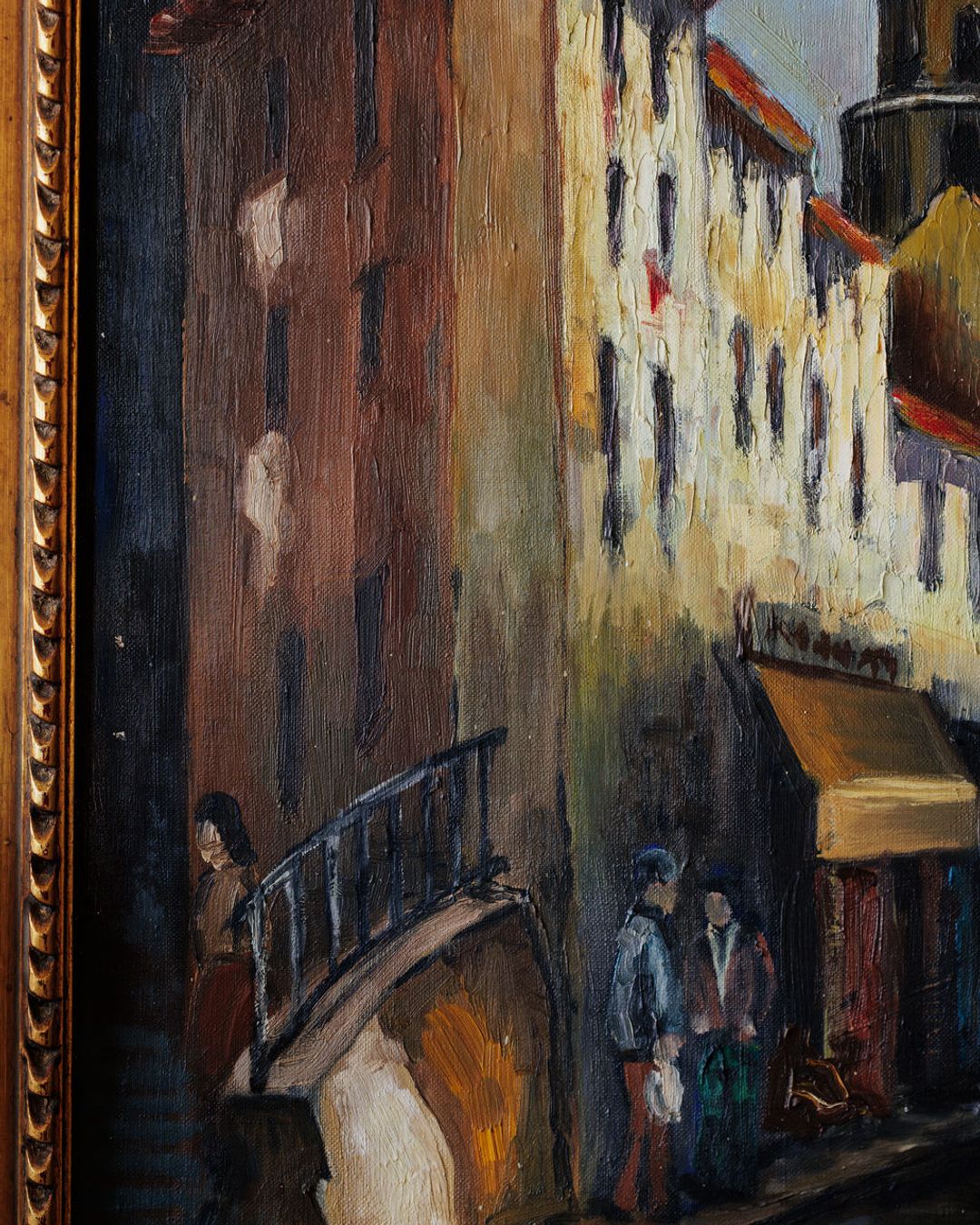 Le Panier, Marseille Artwork