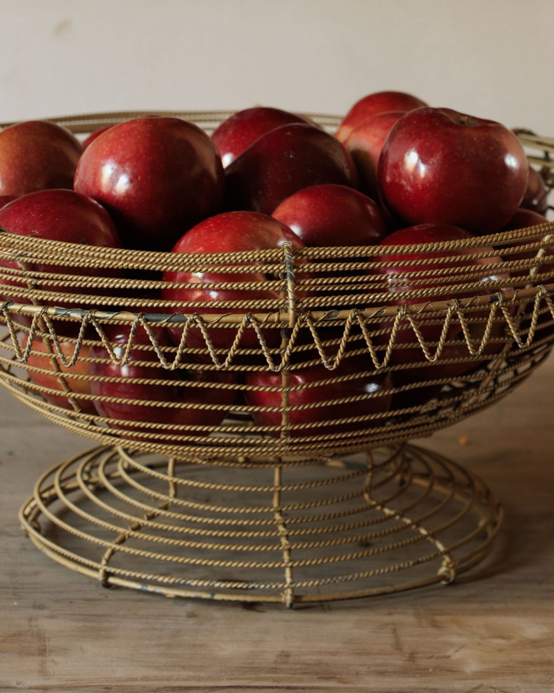 Fruit Basket