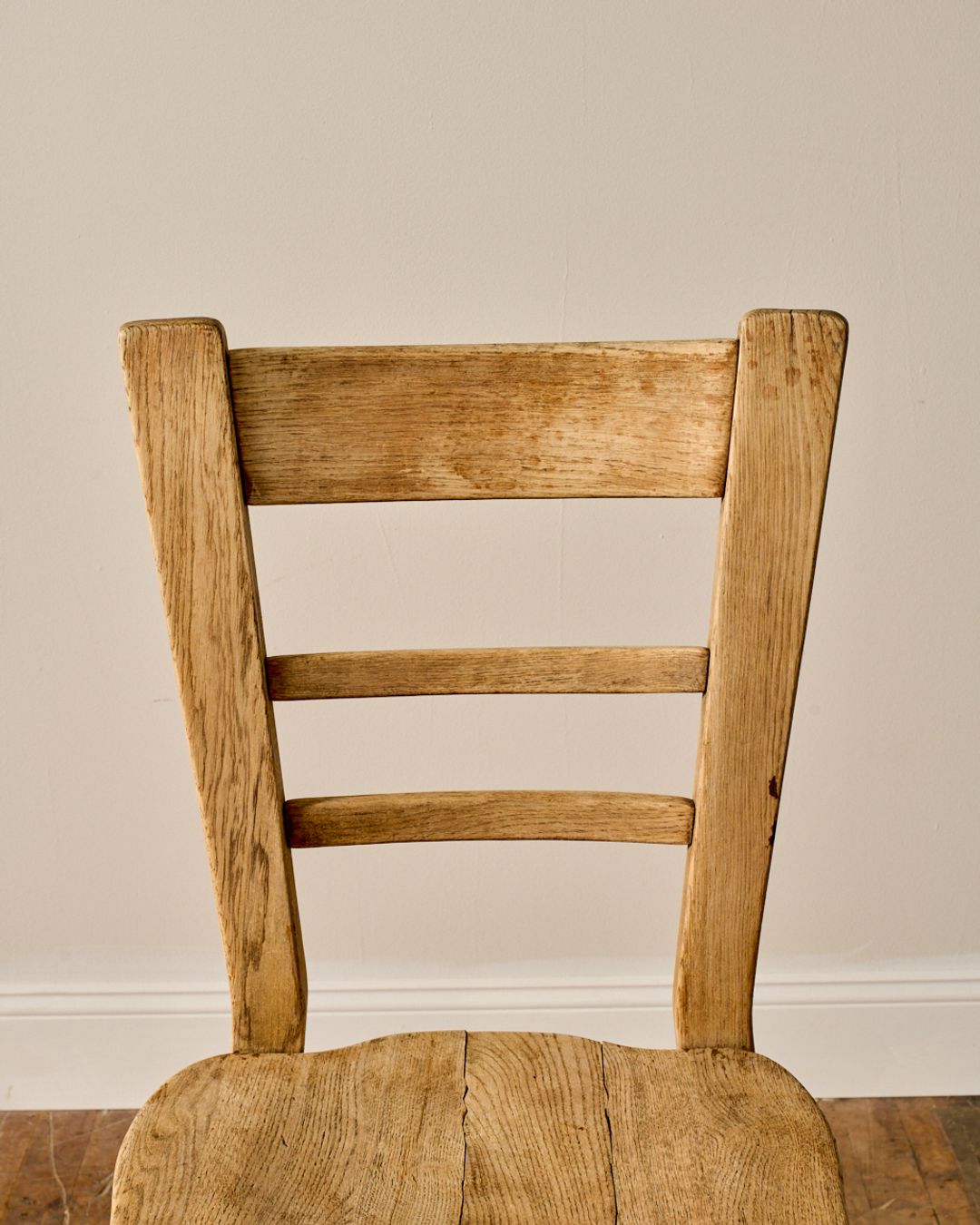 Antique French Chair
